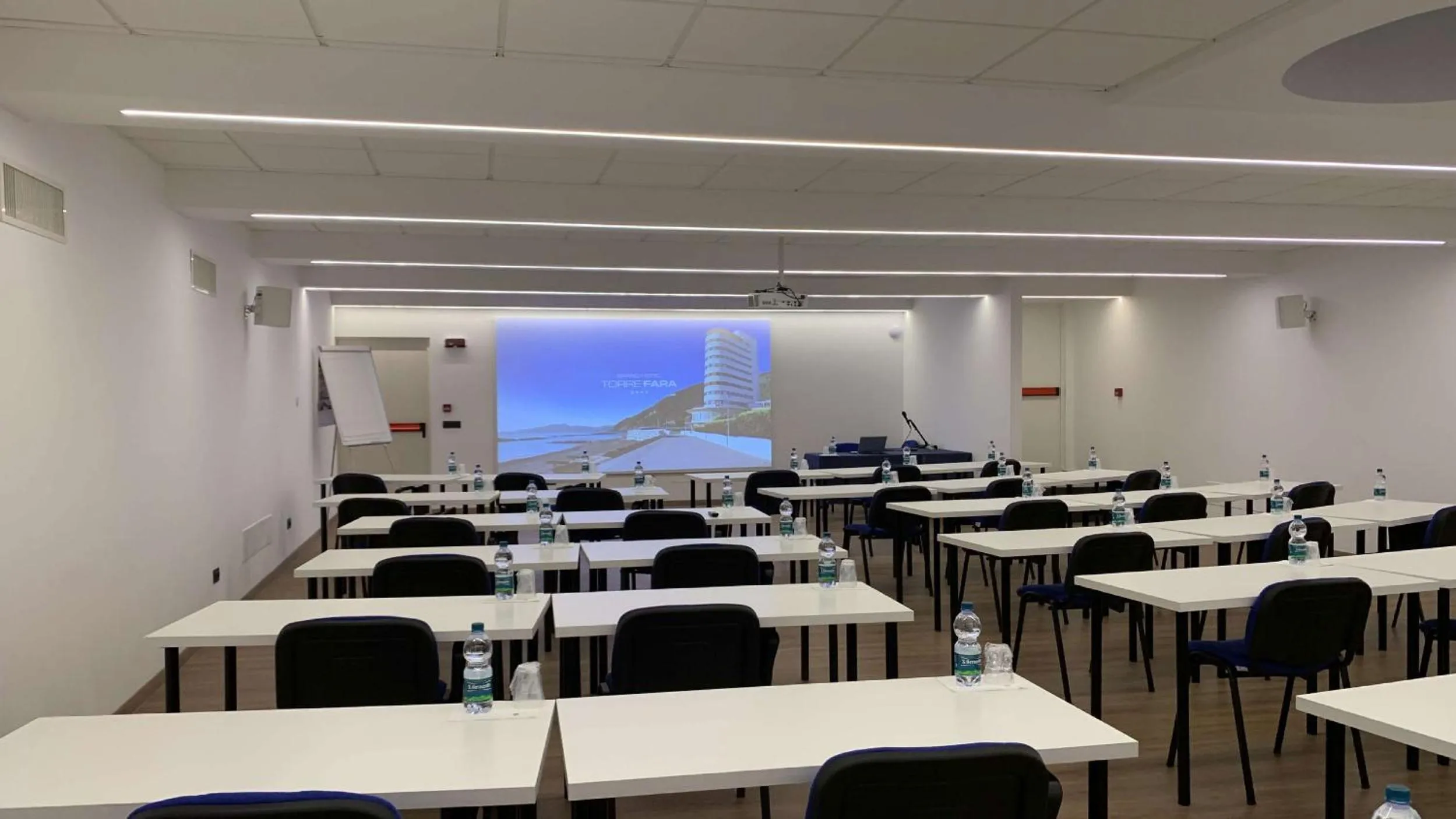 Meeting/conference room in Grand Hotel Torre Fara