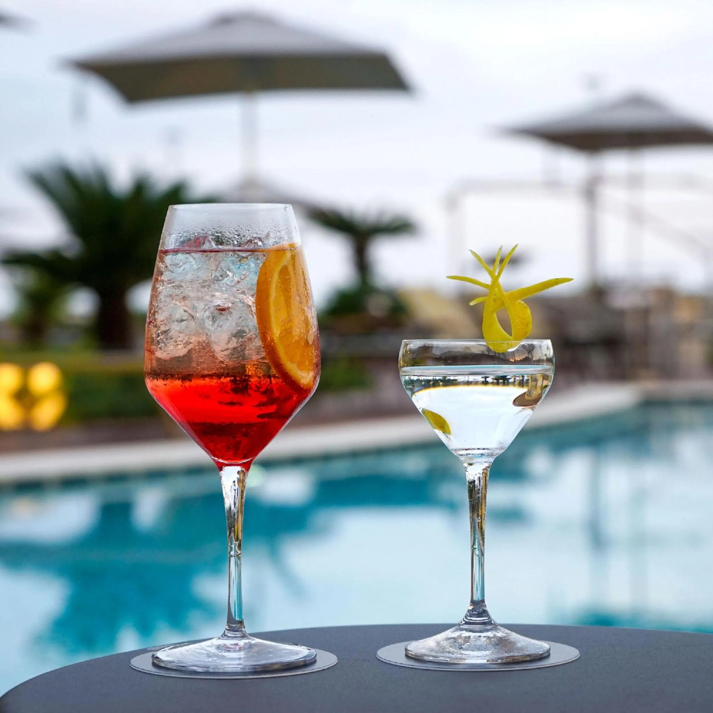 Lounge or bar in Grand Hotel Torre Fara