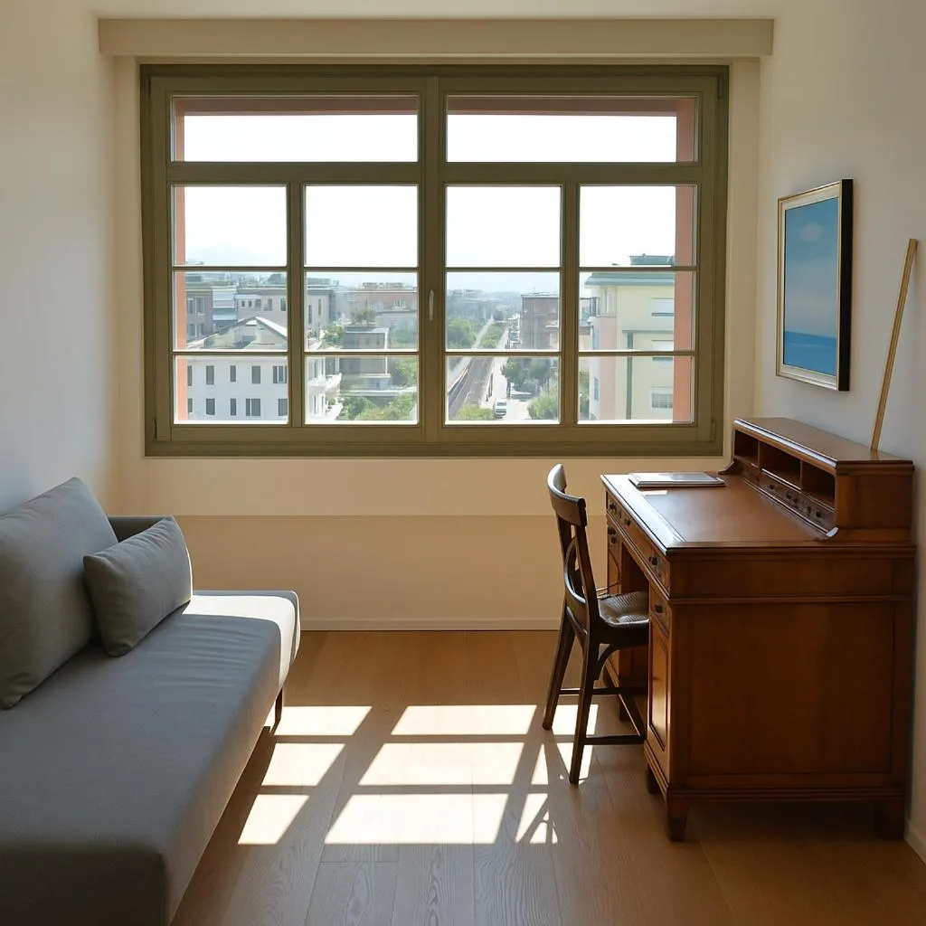 Grand Hotel Torre Fara