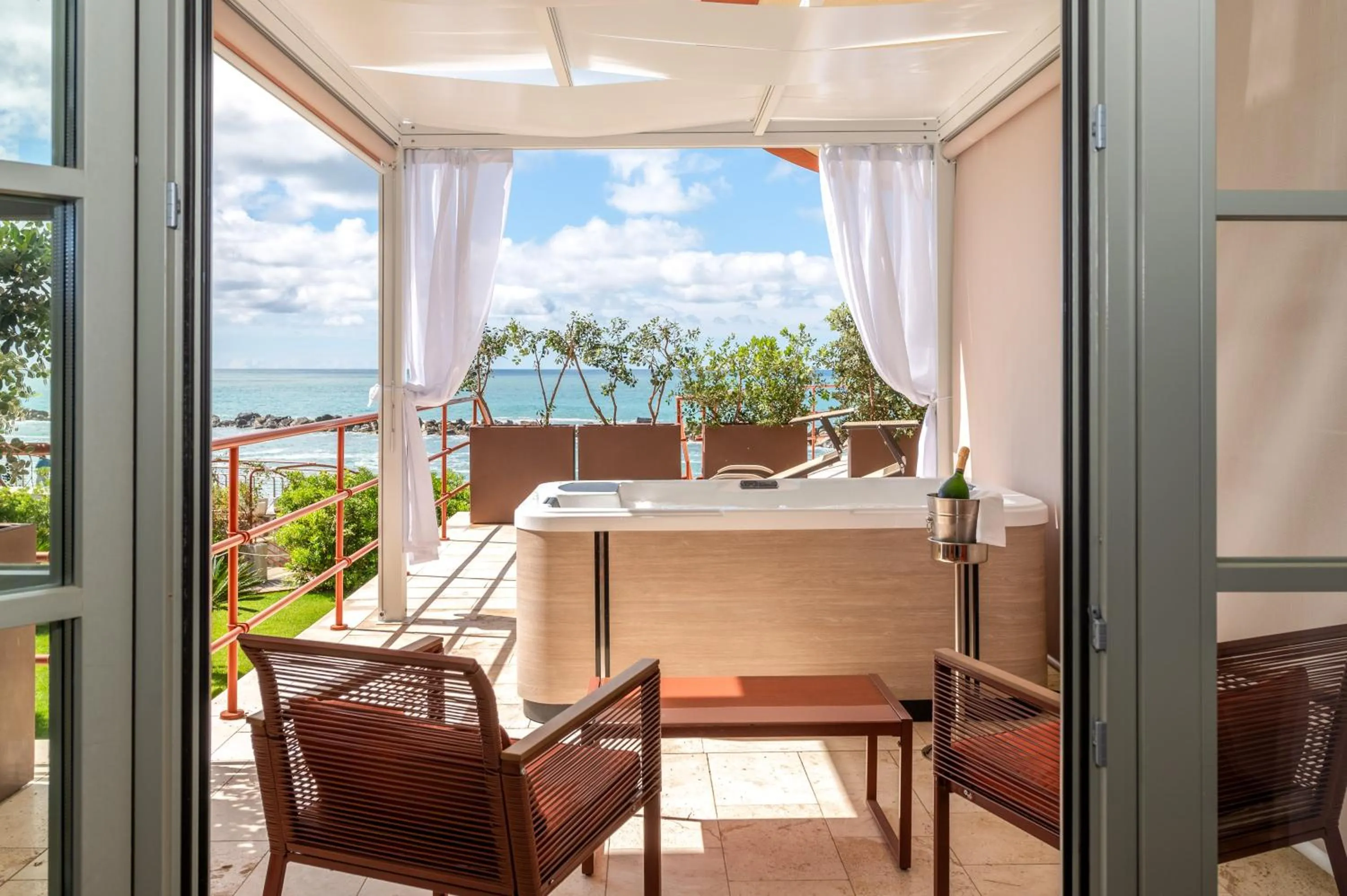 Grand Hotel Torre Fara