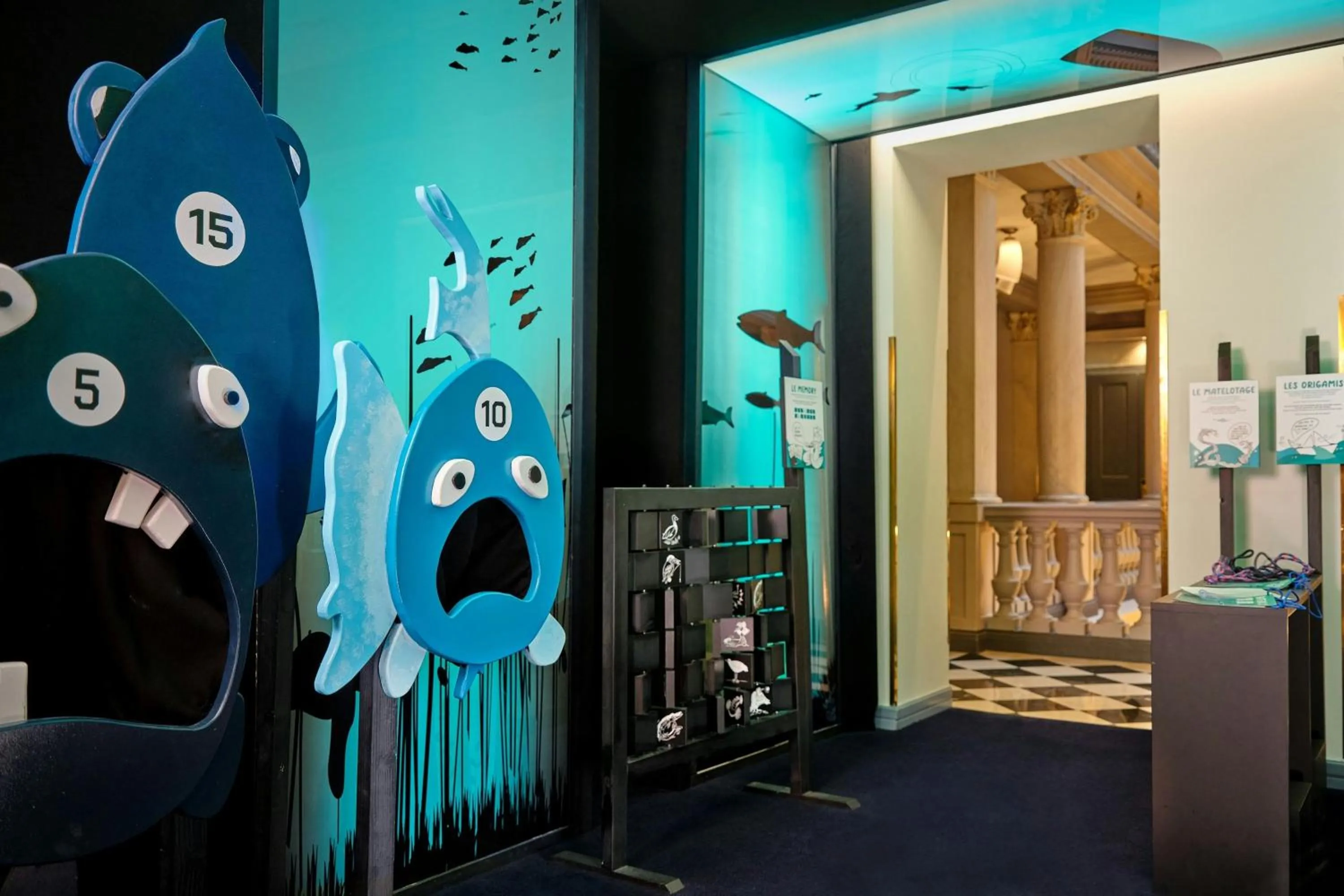 Other in The Ritz-Carlton Hotel de la Paix, Geneva