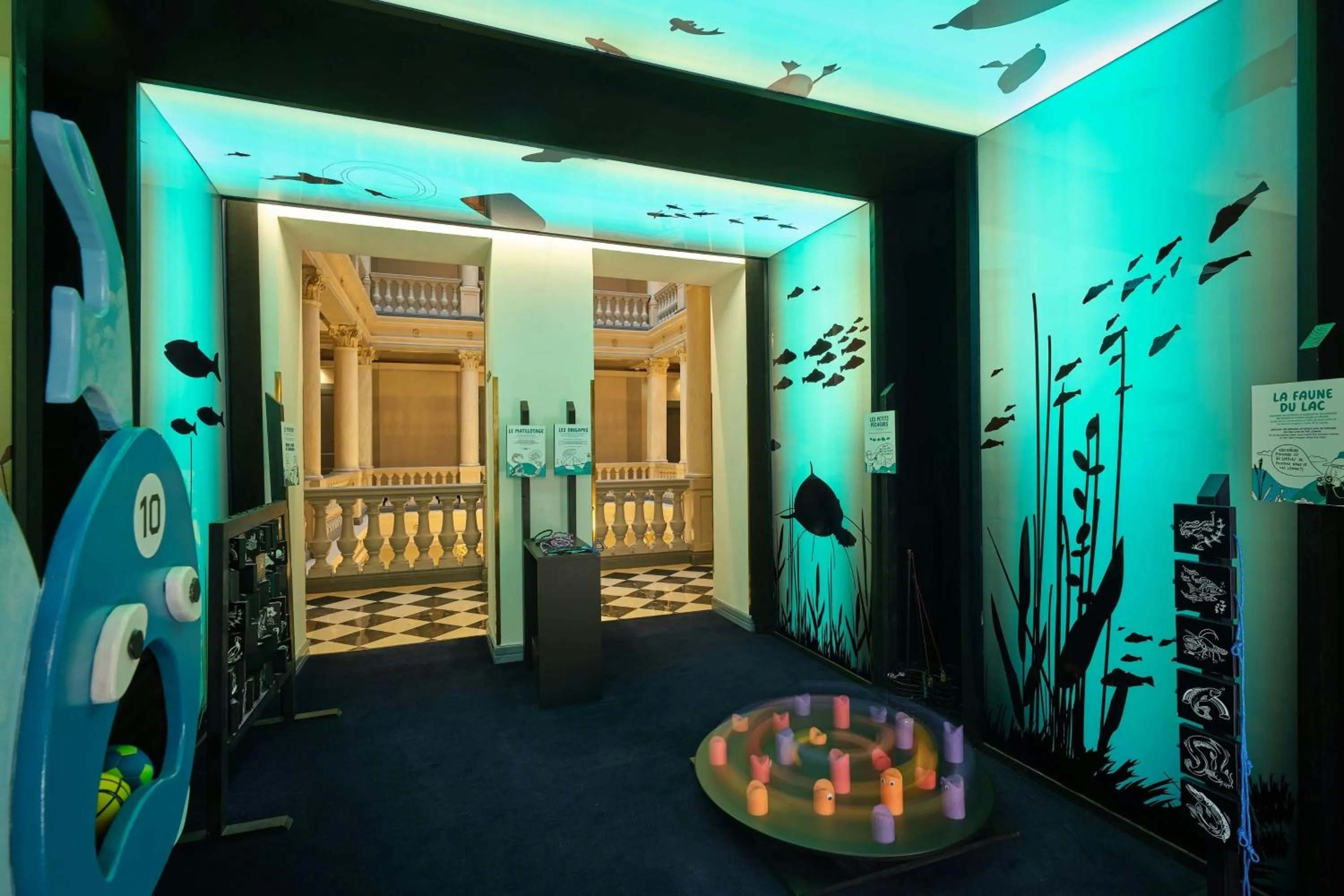 Other in The Ritz-Carlton Hotel de la Paix, Geneva