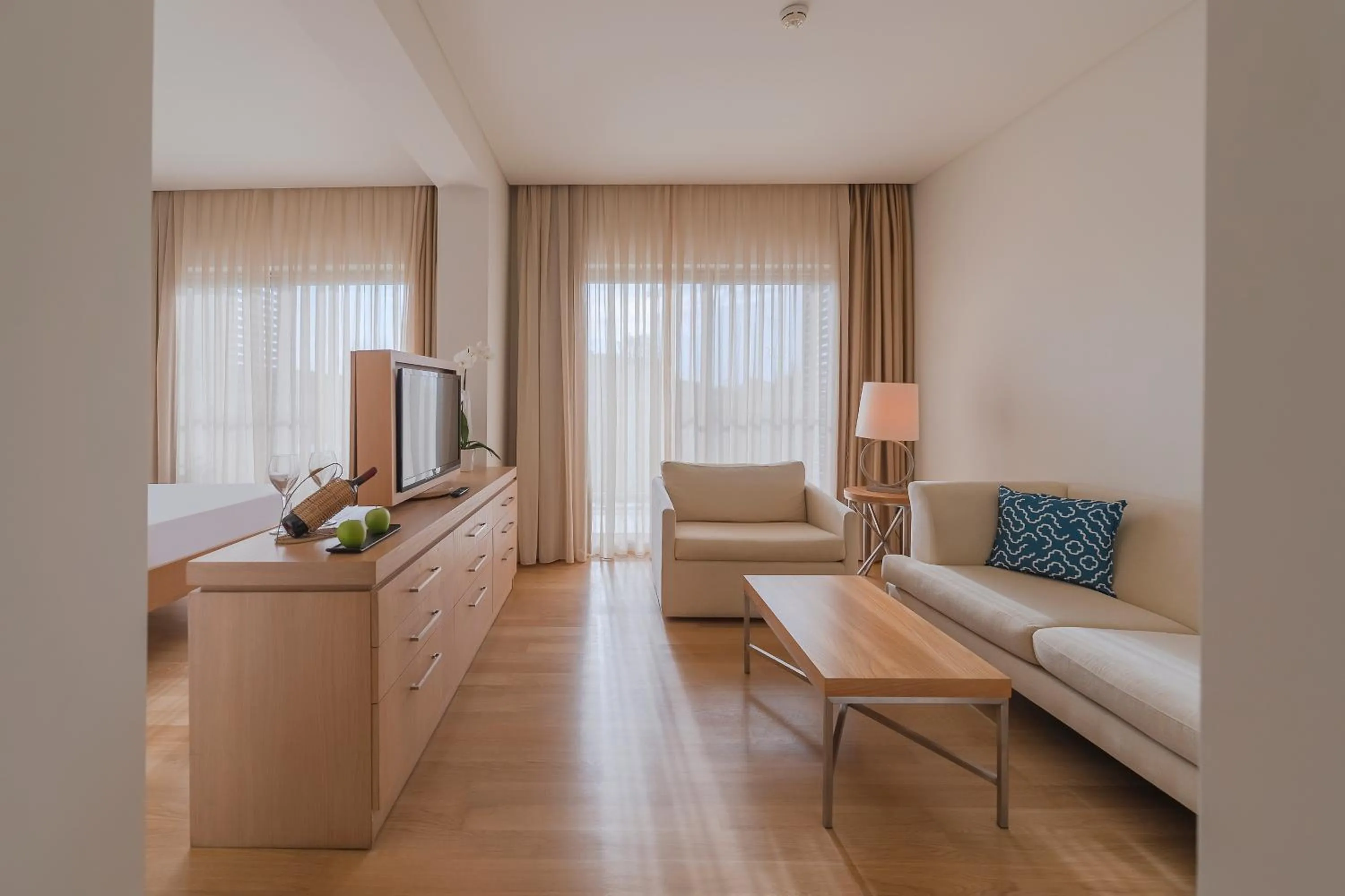 TV and multimedia in TUI Blue Barut Andız - All Inclusive - Adults Only