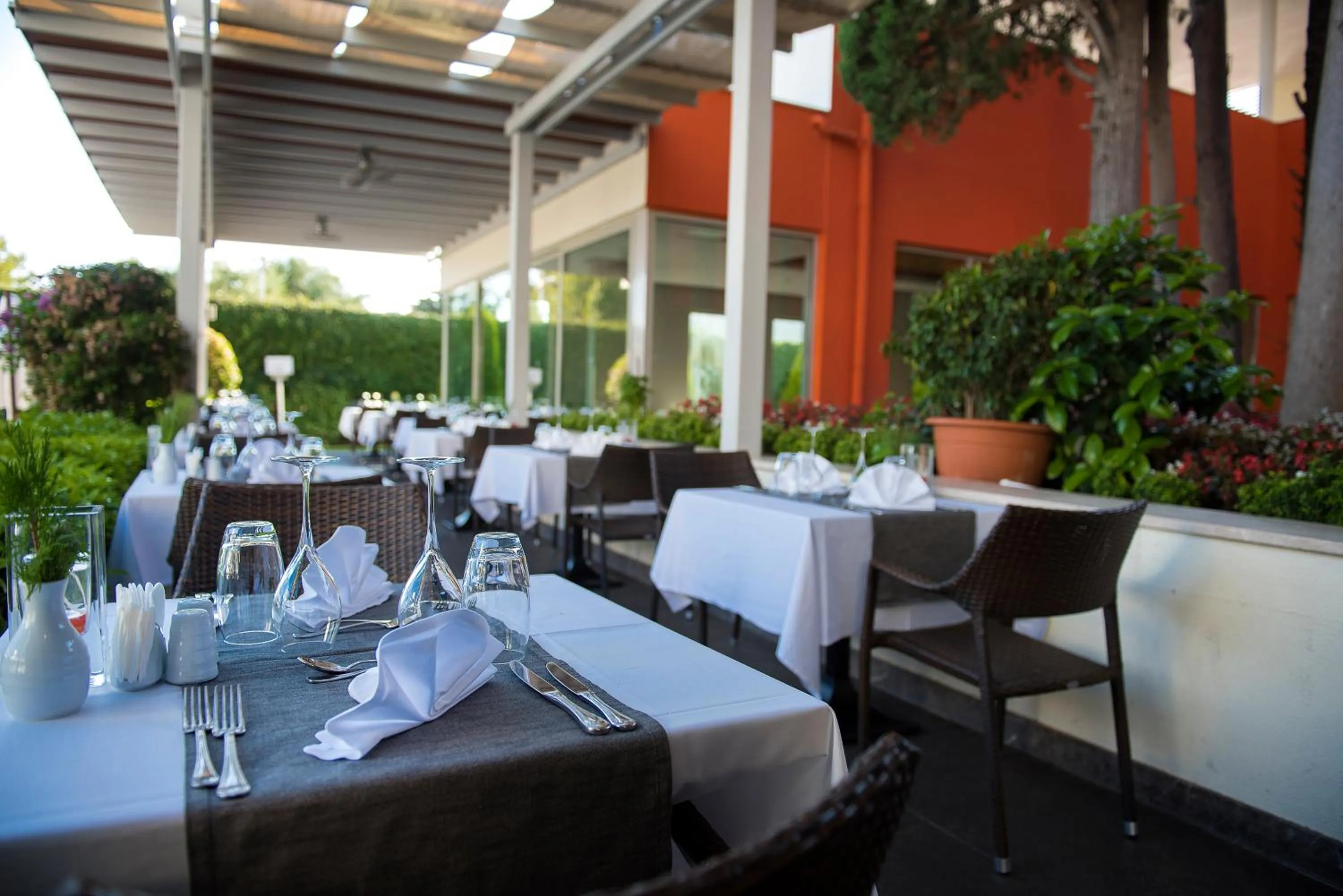 Restaurant/places to eat in TUI Blue Barut Andız - All Inclusive - Adults Only