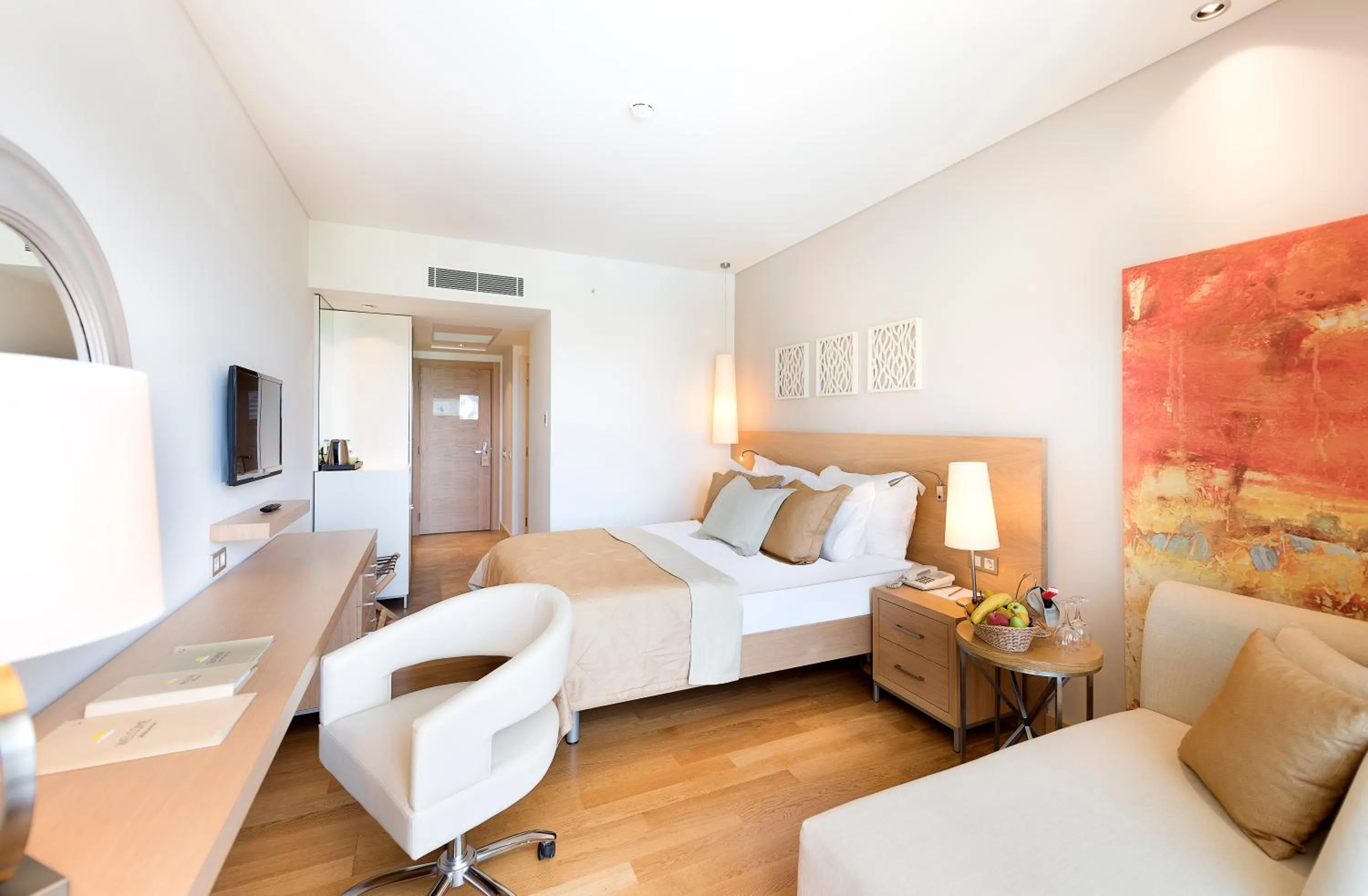 Bed in TUI Blue Barut Andız - All Inclusive - Adults Only