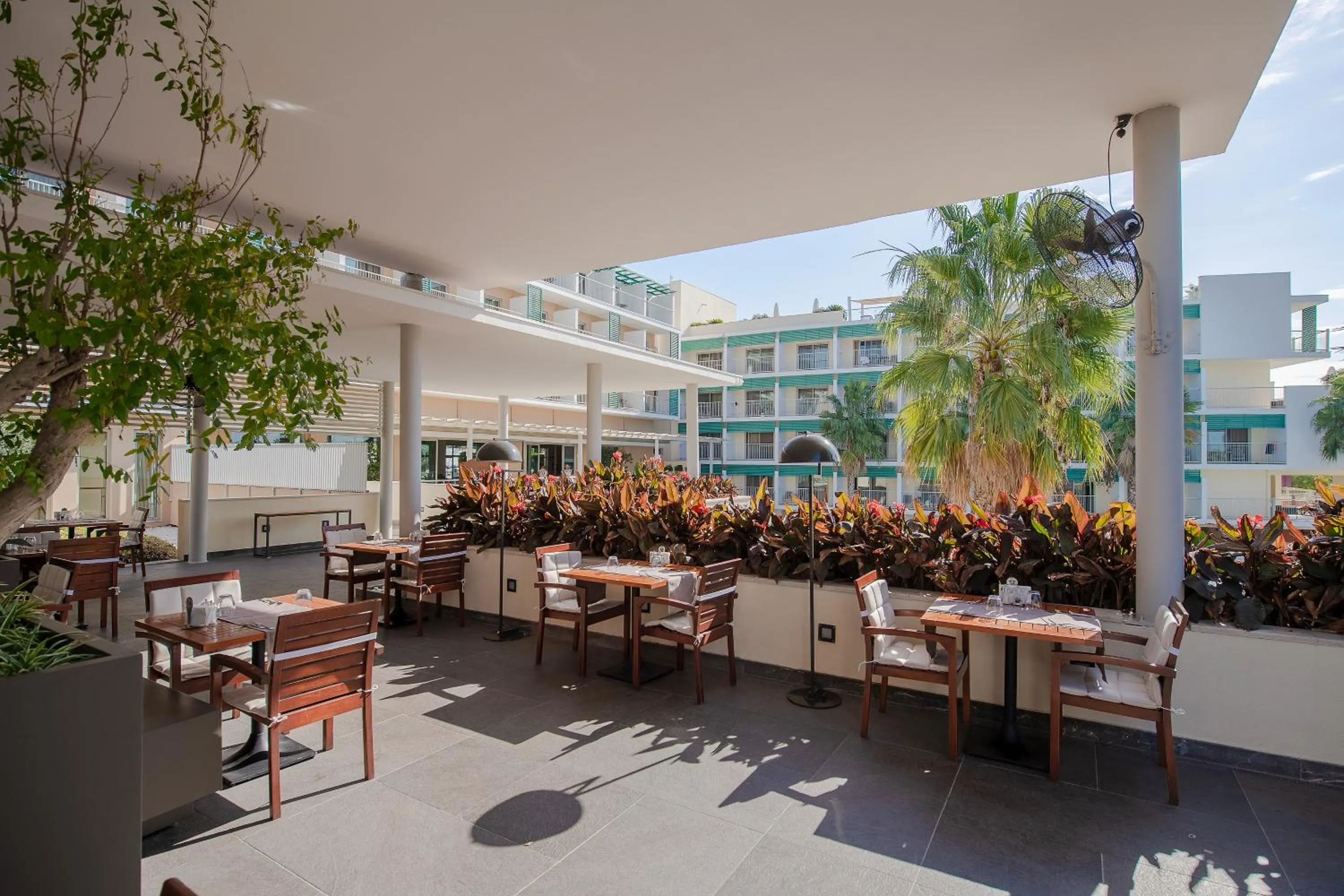 Restaurant/places to eat in TUI Blue Barut Andız - All Inclusive - Adults Only