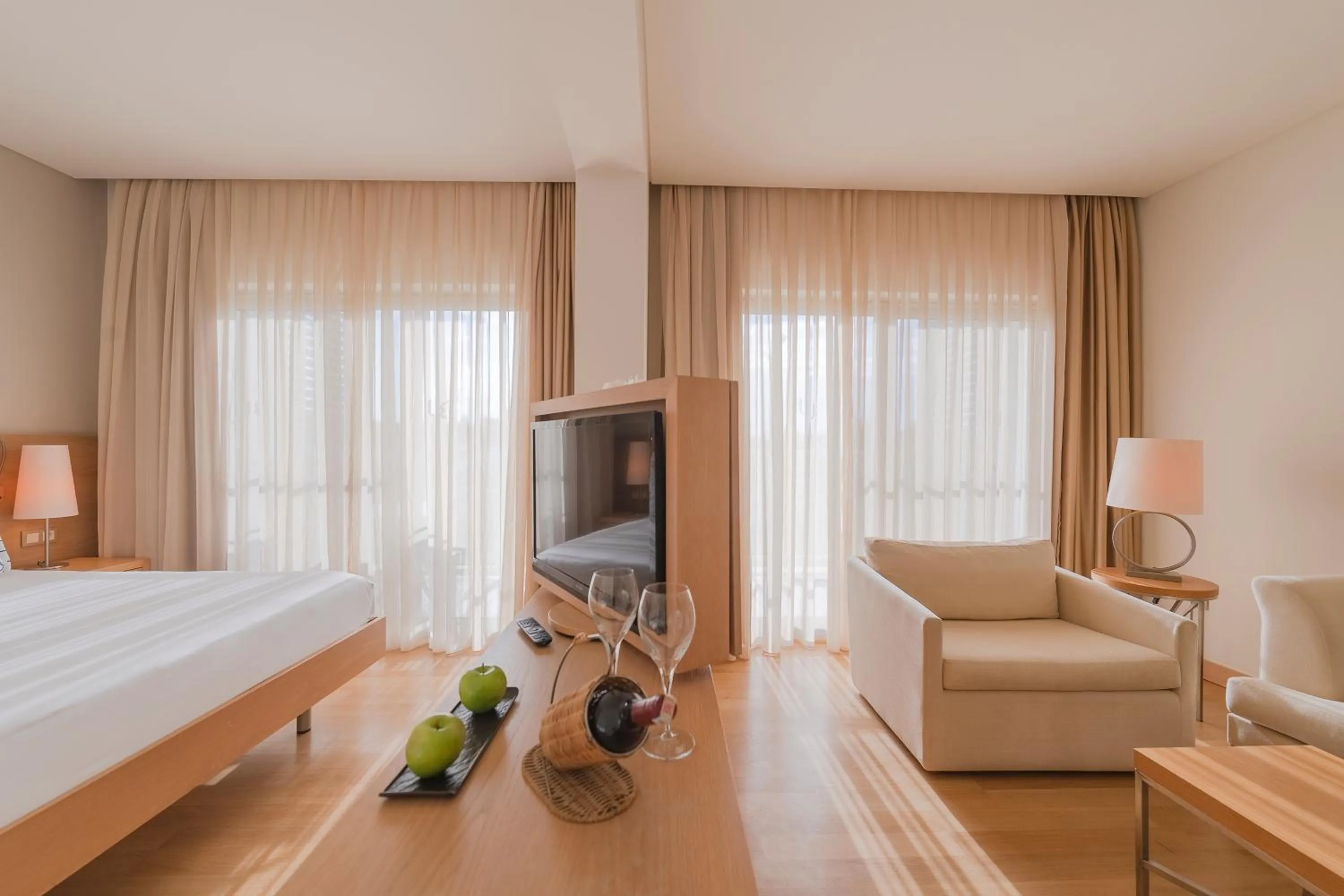 Bed in TUI Blue Barut Andız - All Inclusive - Adults Only