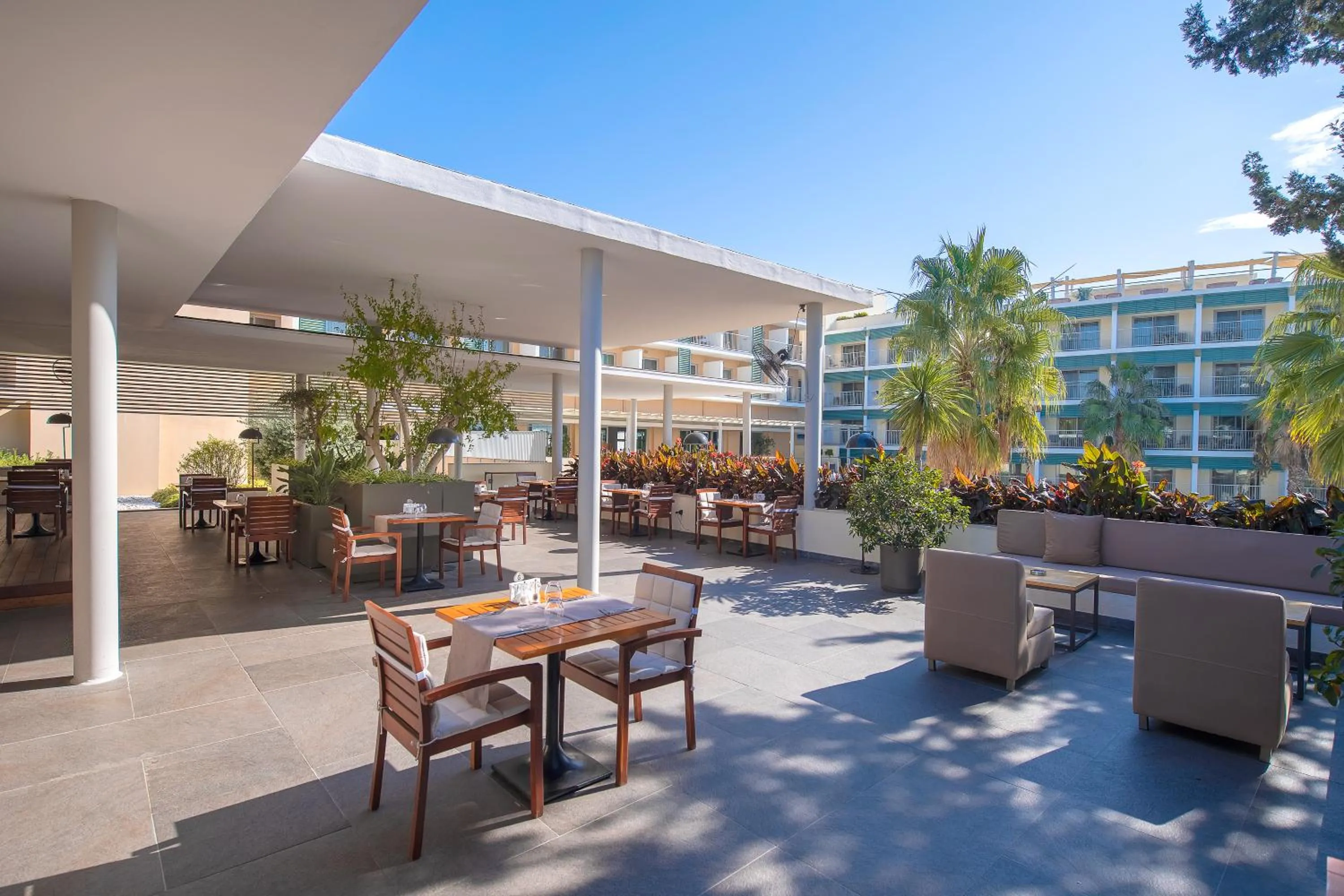 Restaurant/places to eat in TUI Blue Barut Andız - All Inclusive - Adults Only