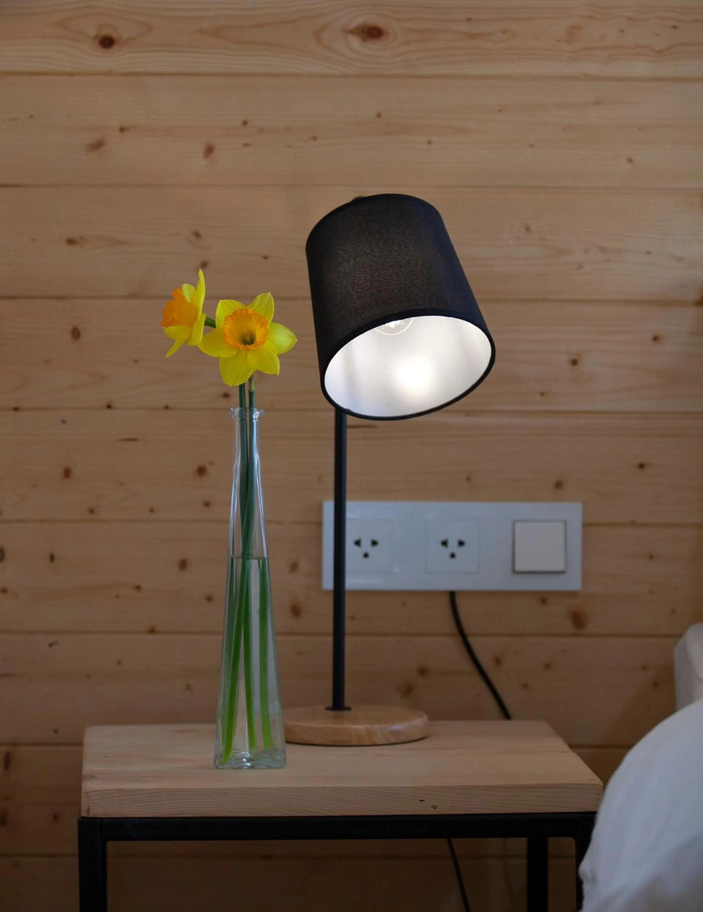 Bedroom, Bed in Hotel Lahili