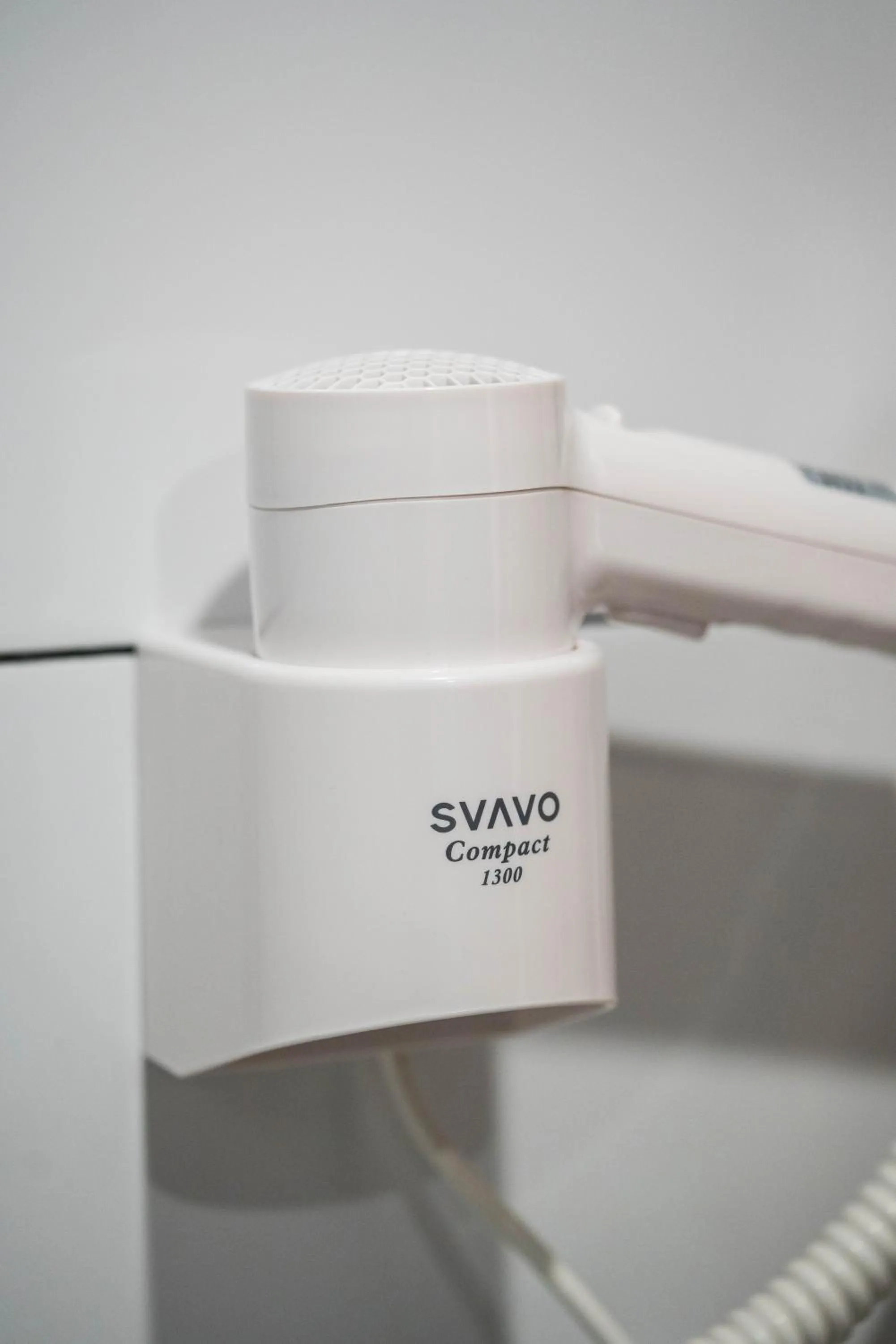 Bathroom in Hotel Lahili