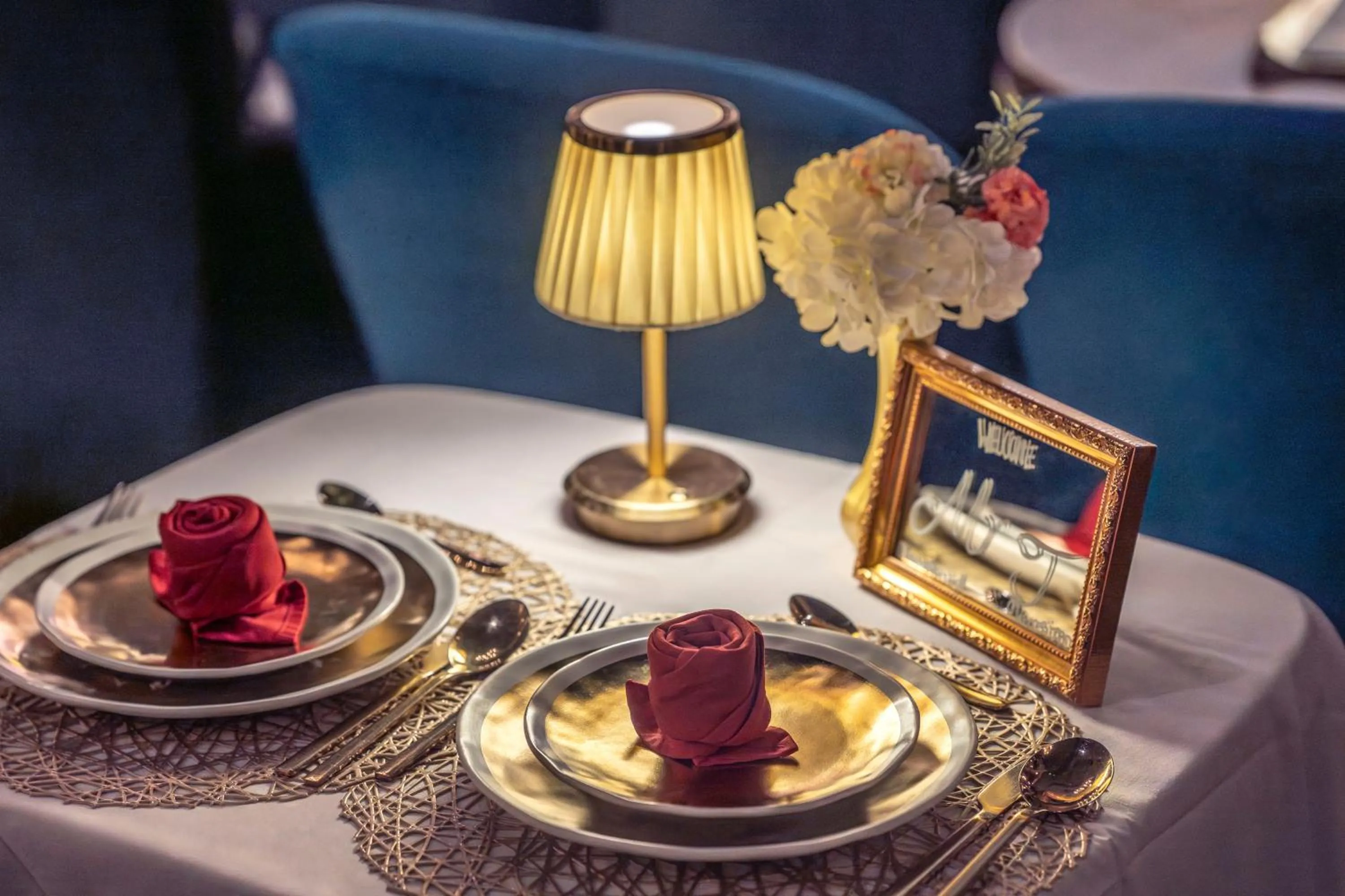 Food in The Coach Hotel Sukhumvit - Asok BTS Bangkok