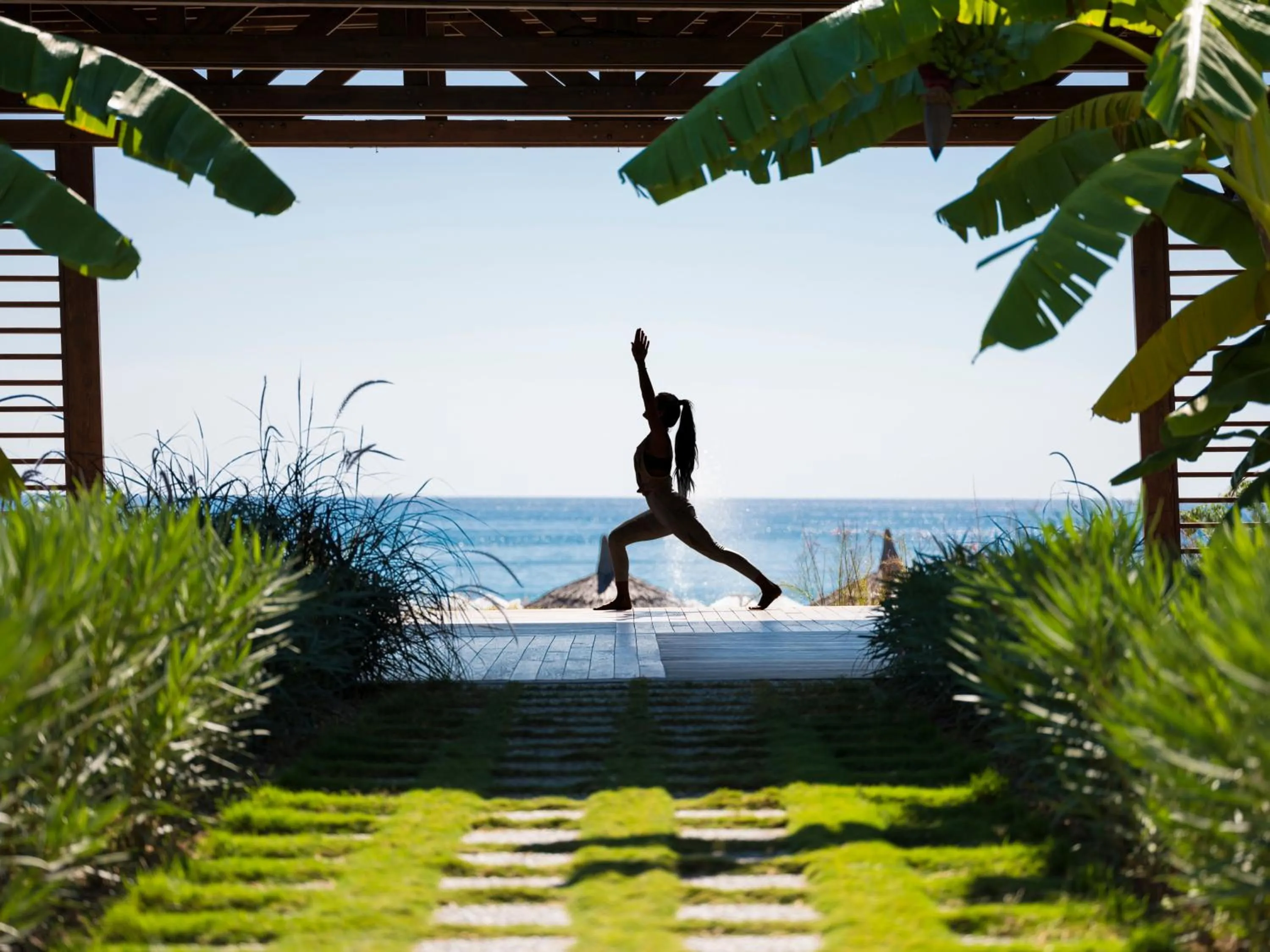 Spa and wellness centre/facilities in Akra Sorgun Tui Blue Sensatori - Ultra All Inclusive