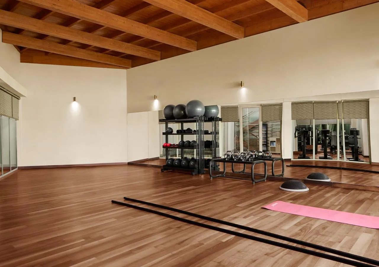 Sports in Akra Sorgun Tui Blue Sensatori - Ultra All Inclusive