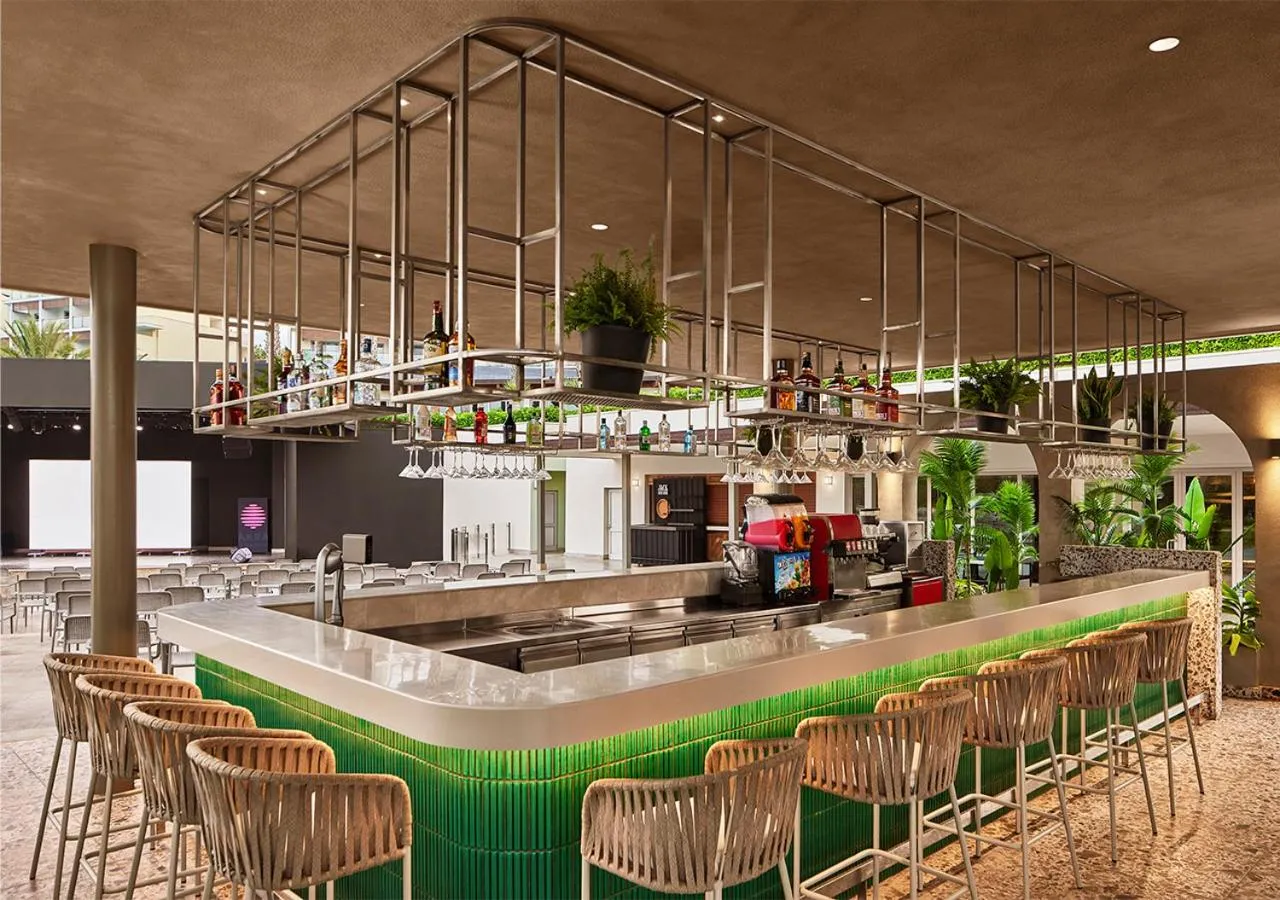 Lounge or bar in Akra Sorgun Tui Blue Sensatori - Ultra All Inclusive