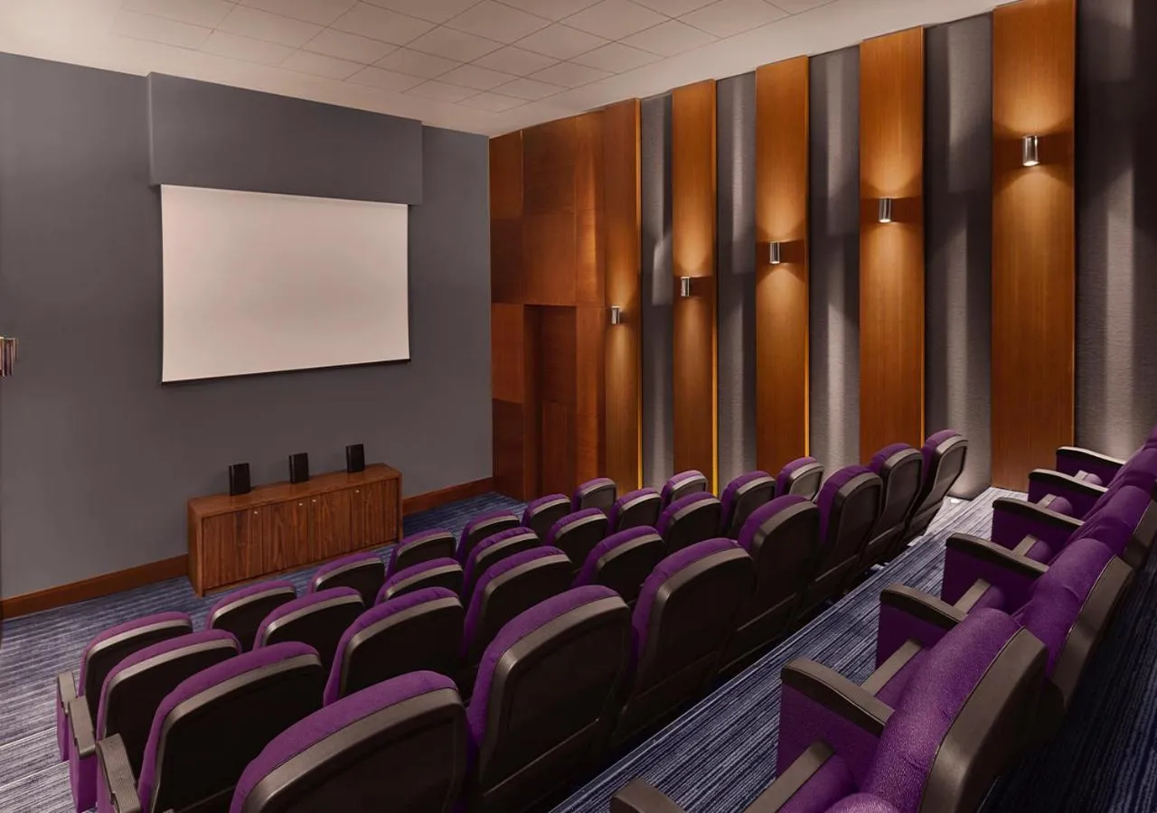 Activities in Akra Sorgun Tui Blue Sensatori - Ultra All Inclusive