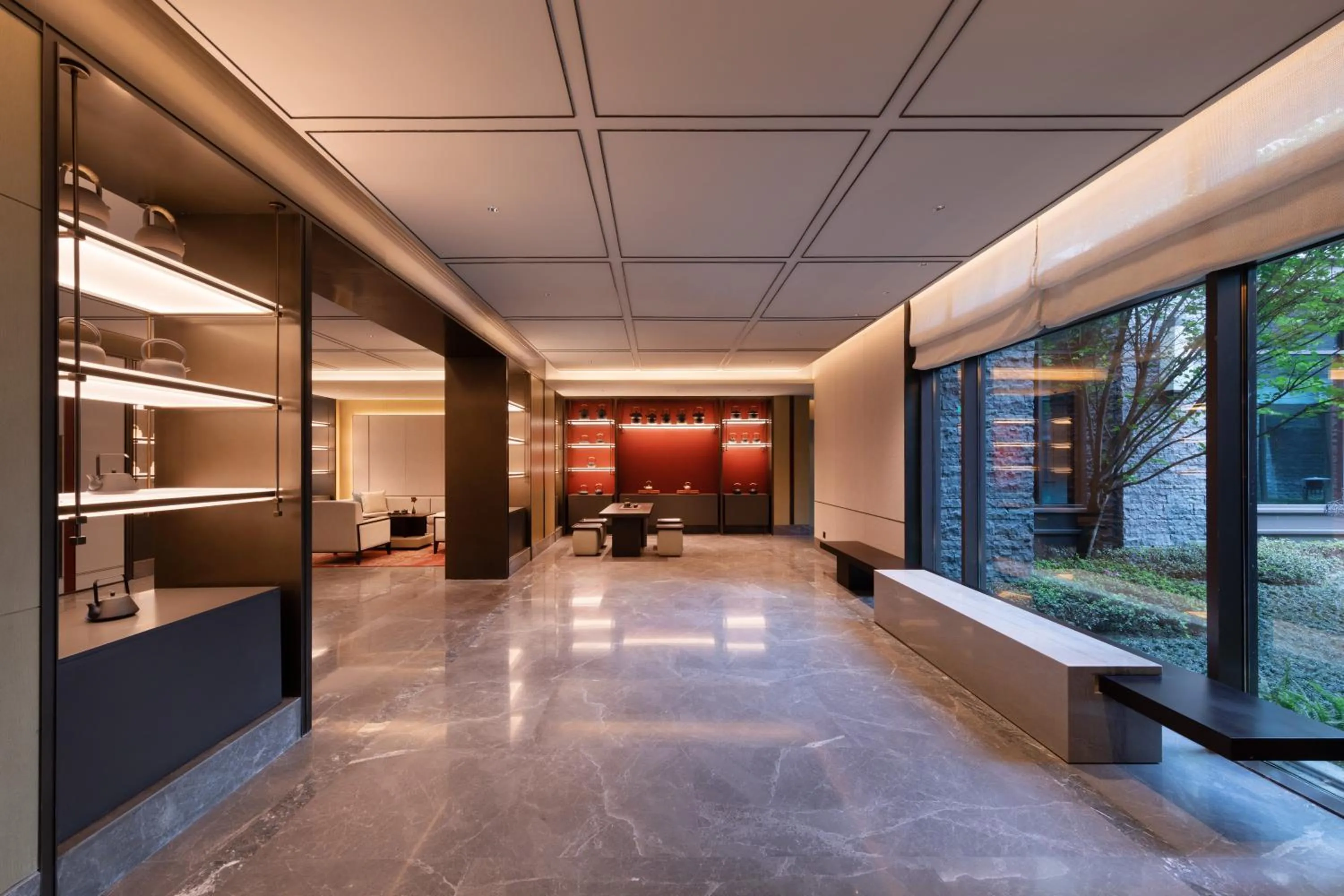 Other in Gran Melia Chengdu