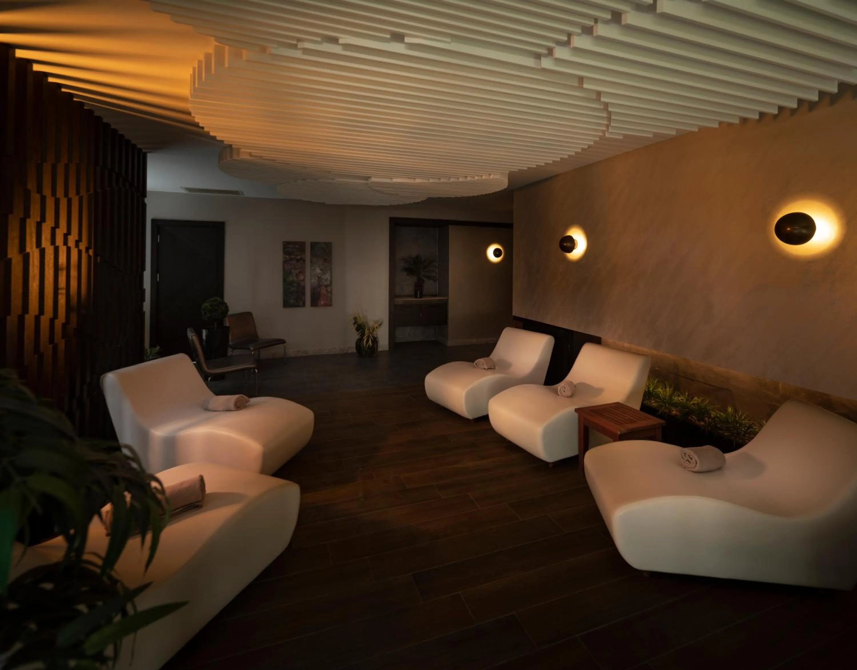 Spa and wellness centre/facilities in Akra Kemer - Ultra All Inclusive