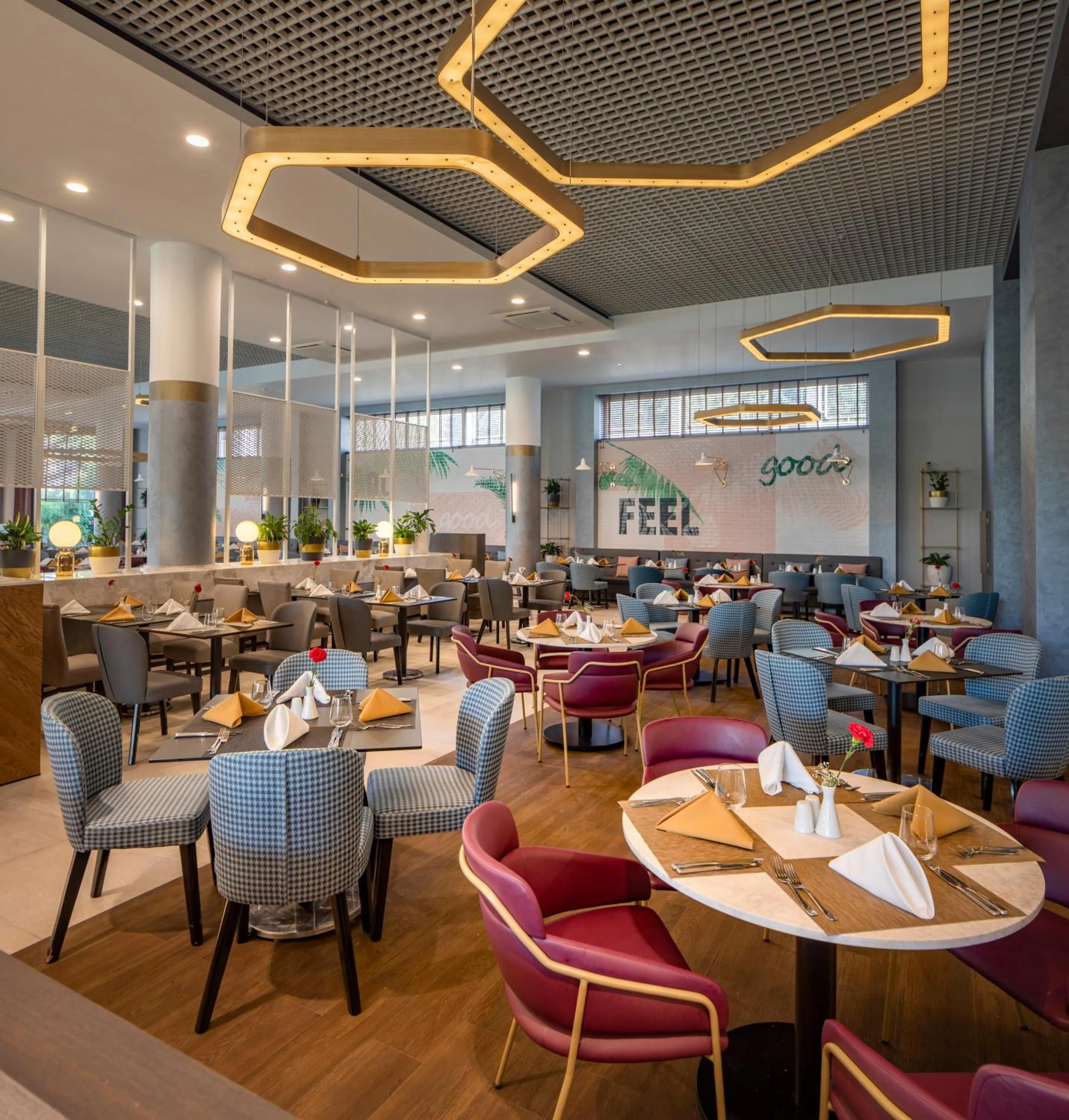 Restaurant/places to eat in Akra Kemer - Ultra All Inclusive