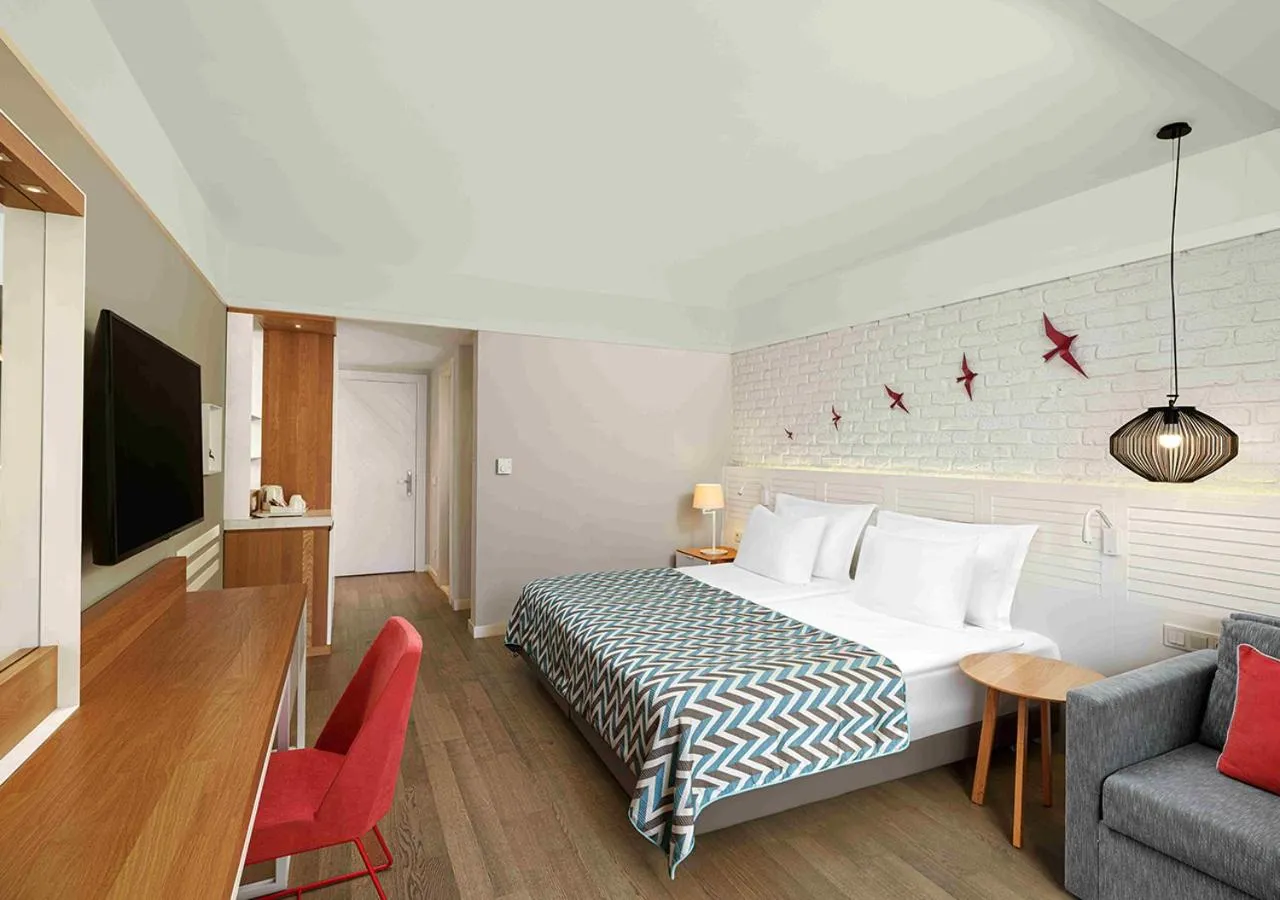 Double or Twin Room - single occupancy in Akra Kemer - Ultra All Inclusive