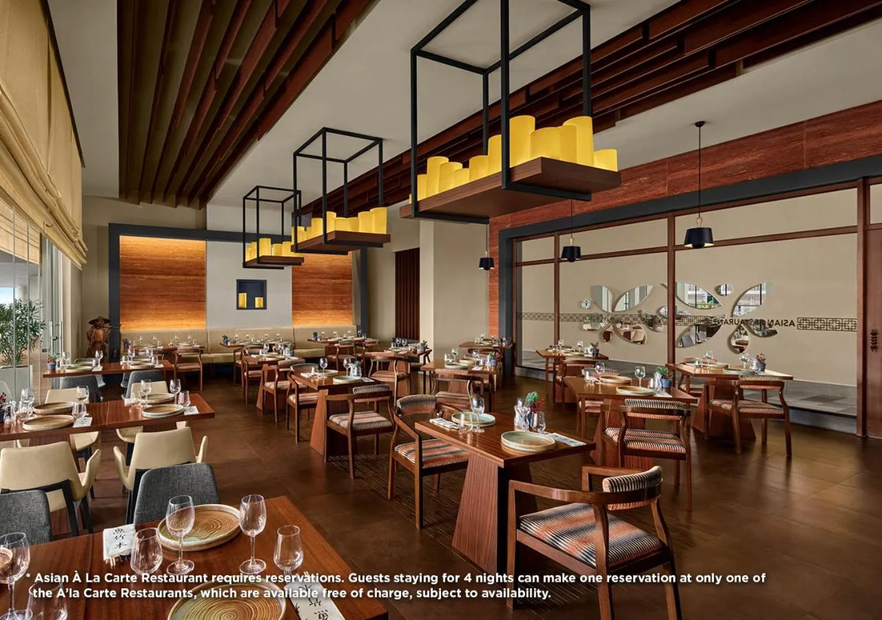 Restaurant/places to eat in Akra Kemer - Ultra All Inclusive