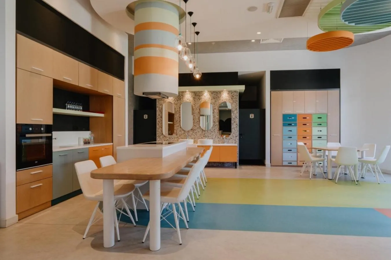 Children play ground in Akra Kemer - Ultra All Inclusive