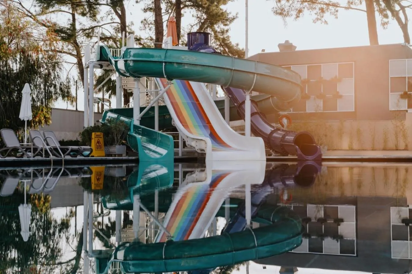 Day in Akra Kemer - Ultra All Inclusive