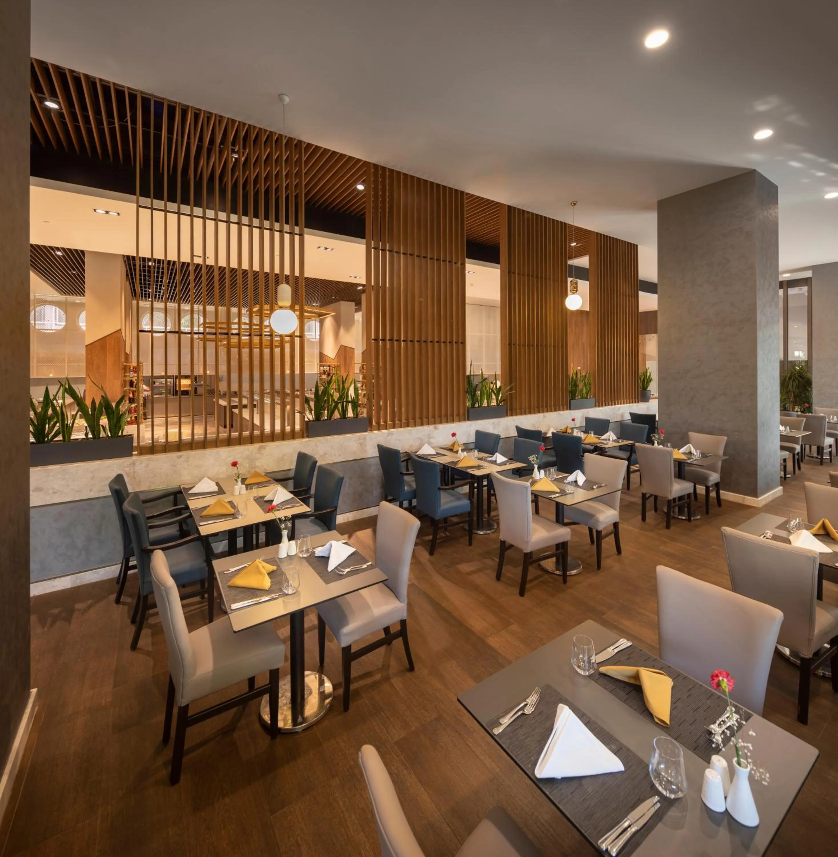 Restaurant/places to eat in Akra Kemer - Ultra All Inclusive