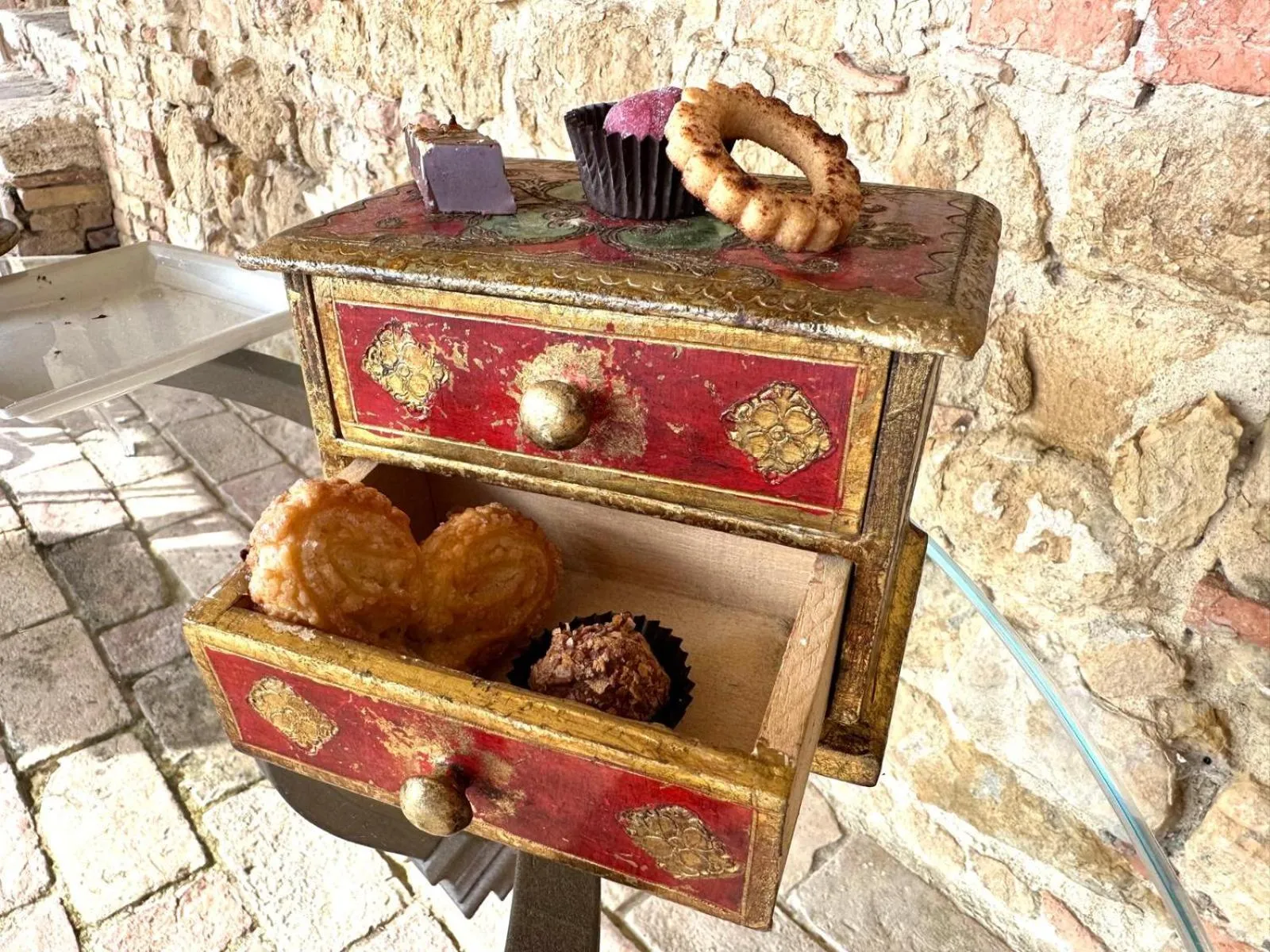 Il Miraggio in Val d'Orcia Relais & Spa