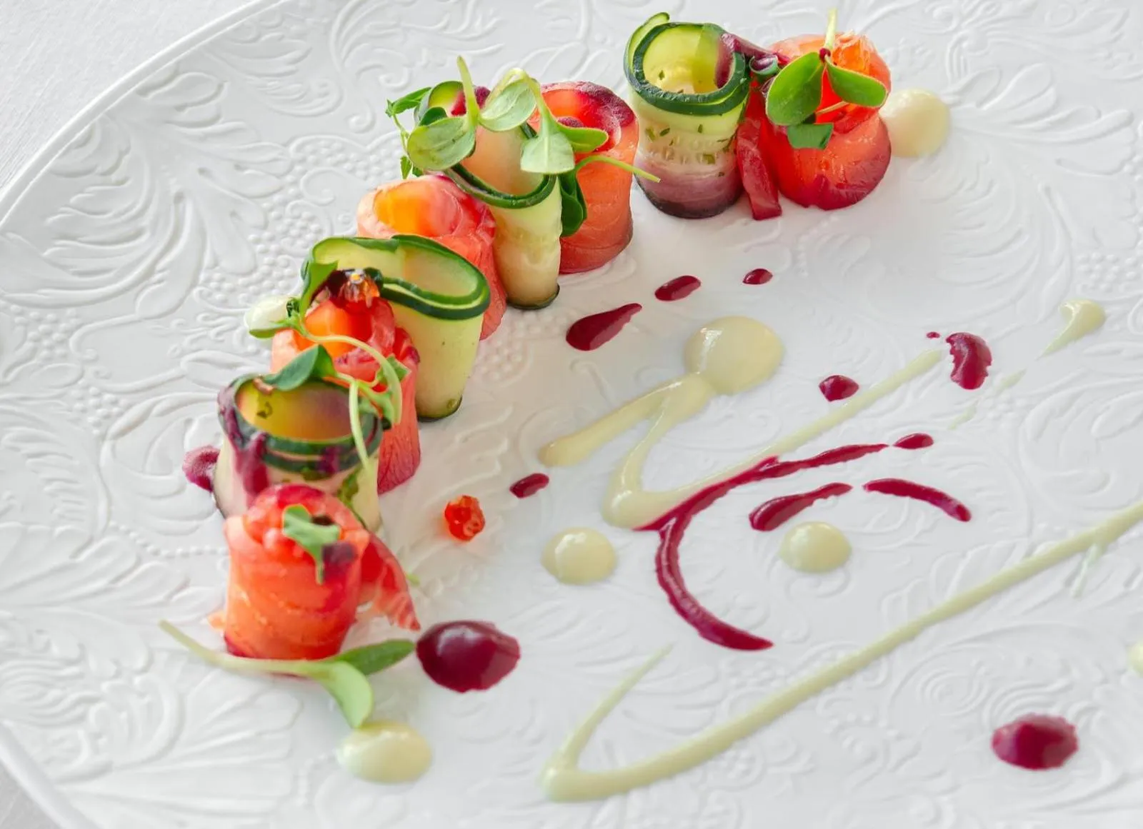 Il Miraggio in Val d'Orcia Relais & Spa