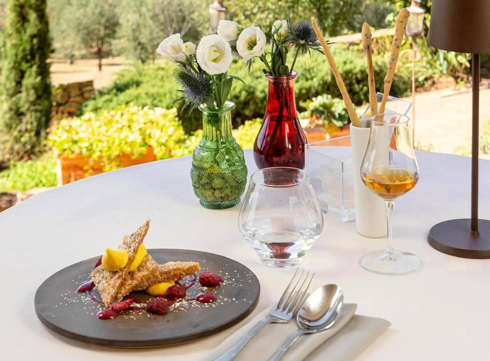 Il Miraggio in Val d'Orcia Relais & Spa