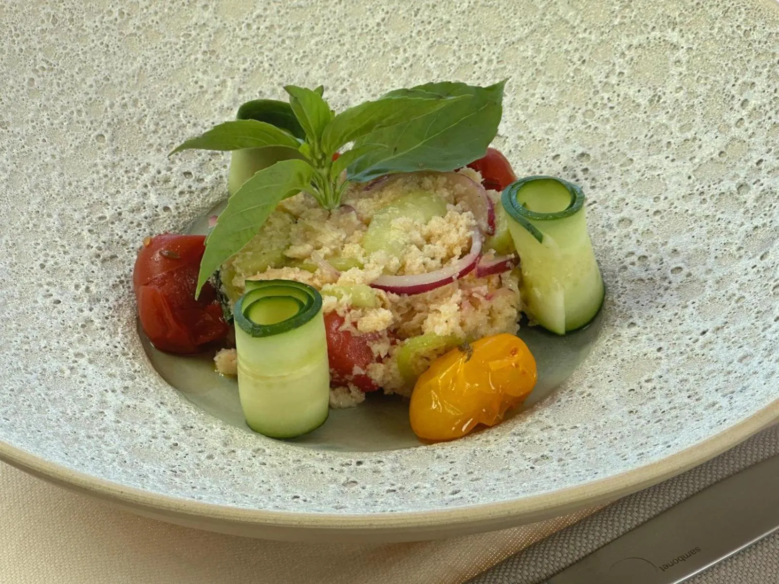 Il Miraggio in Val d'Orcia Relais & Spa