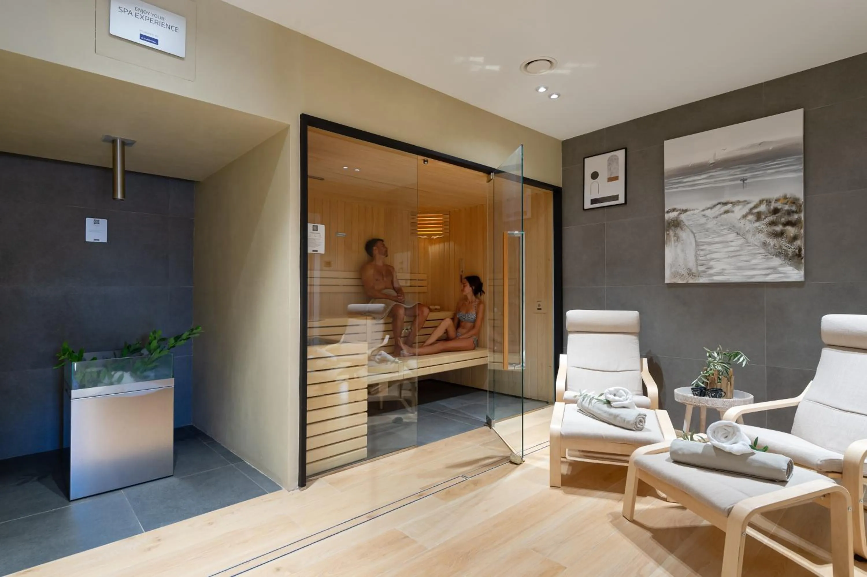 Il Miraggio in Val d'Orcia Relais & Spa