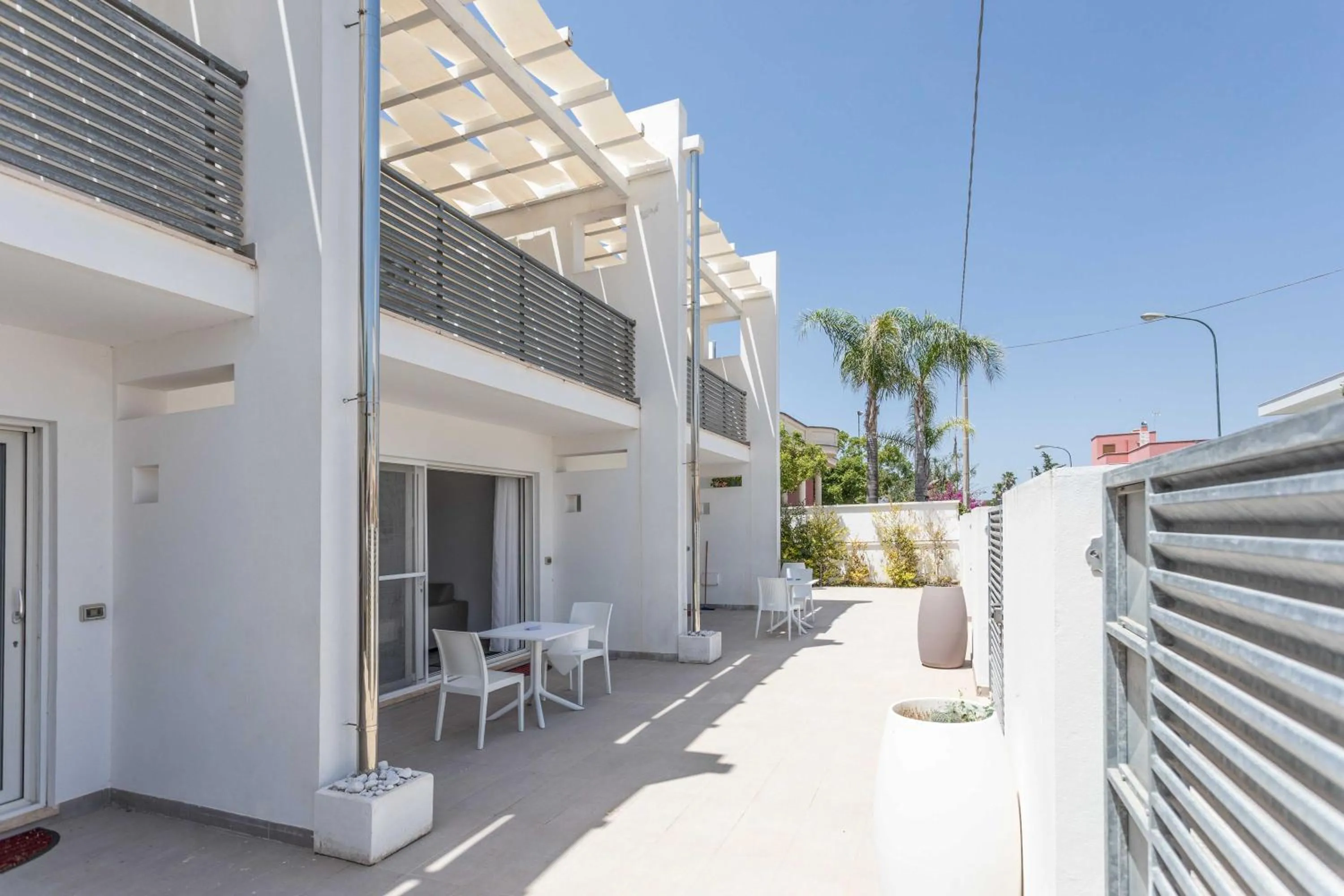Blu Marine Residence