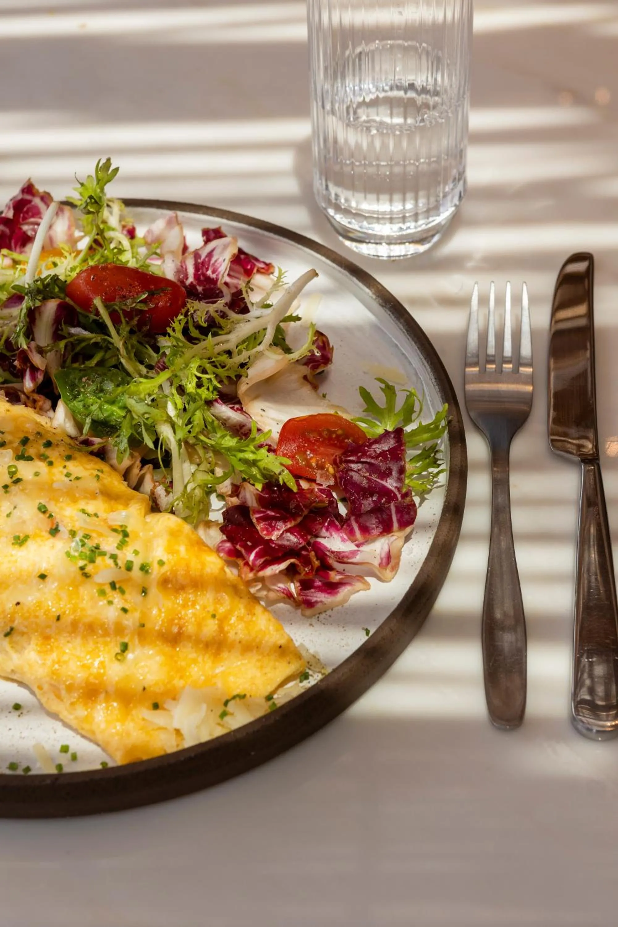 Restaurant/places to eat in L'Avventura Athens