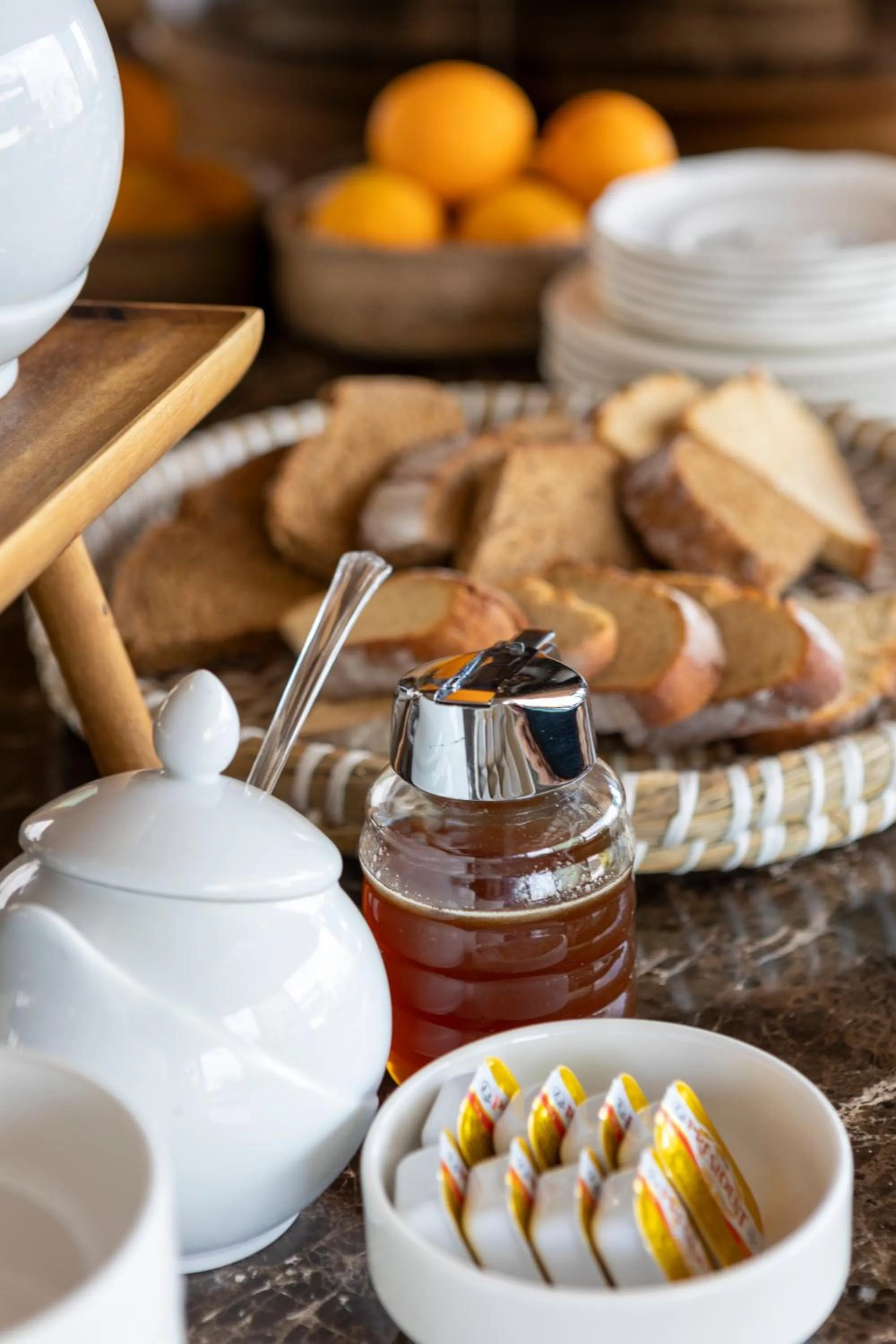 Restaurant/places to eat in L'Avventura Athens