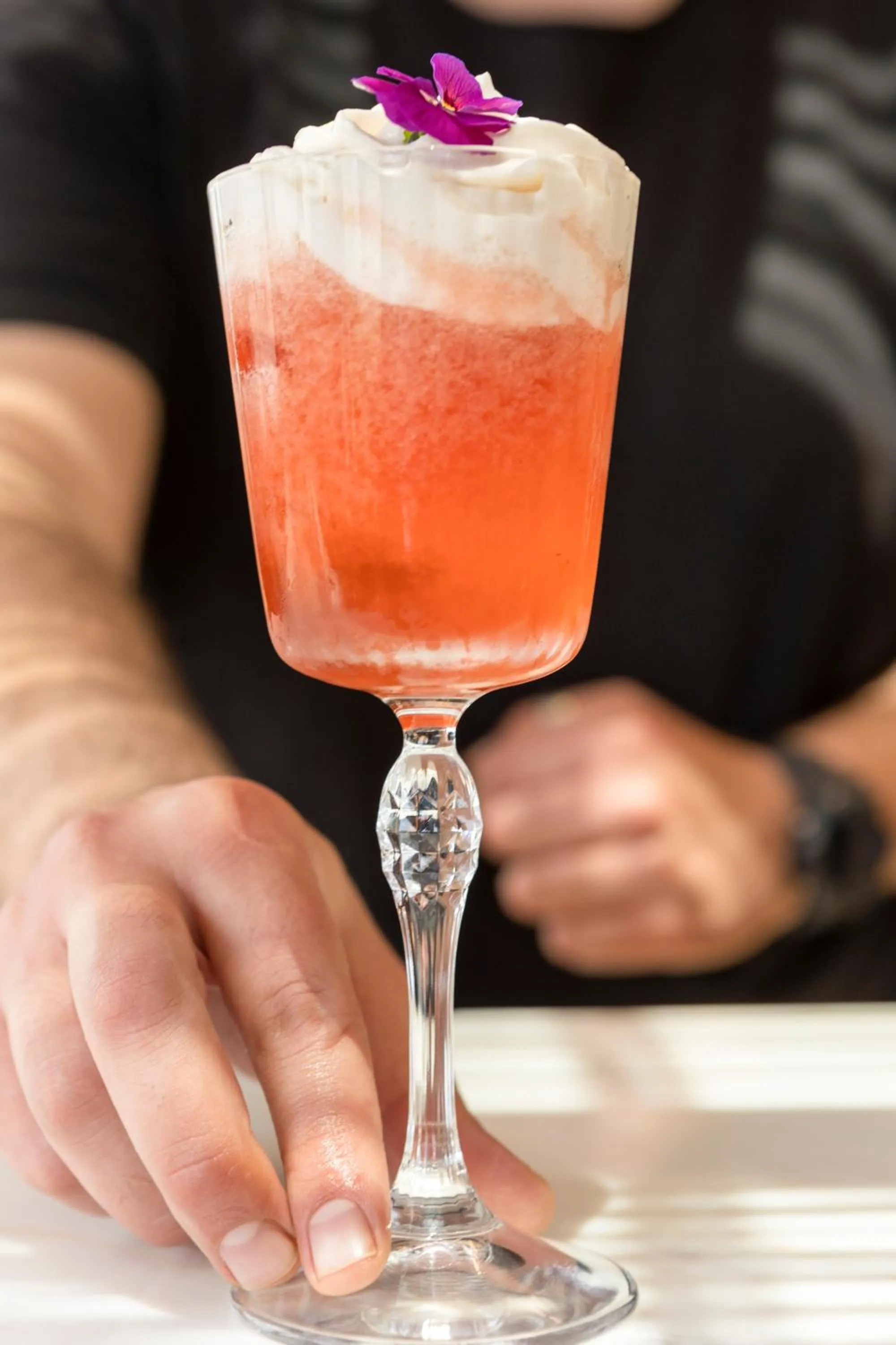 Lounge or bar in L'Avventura Athens