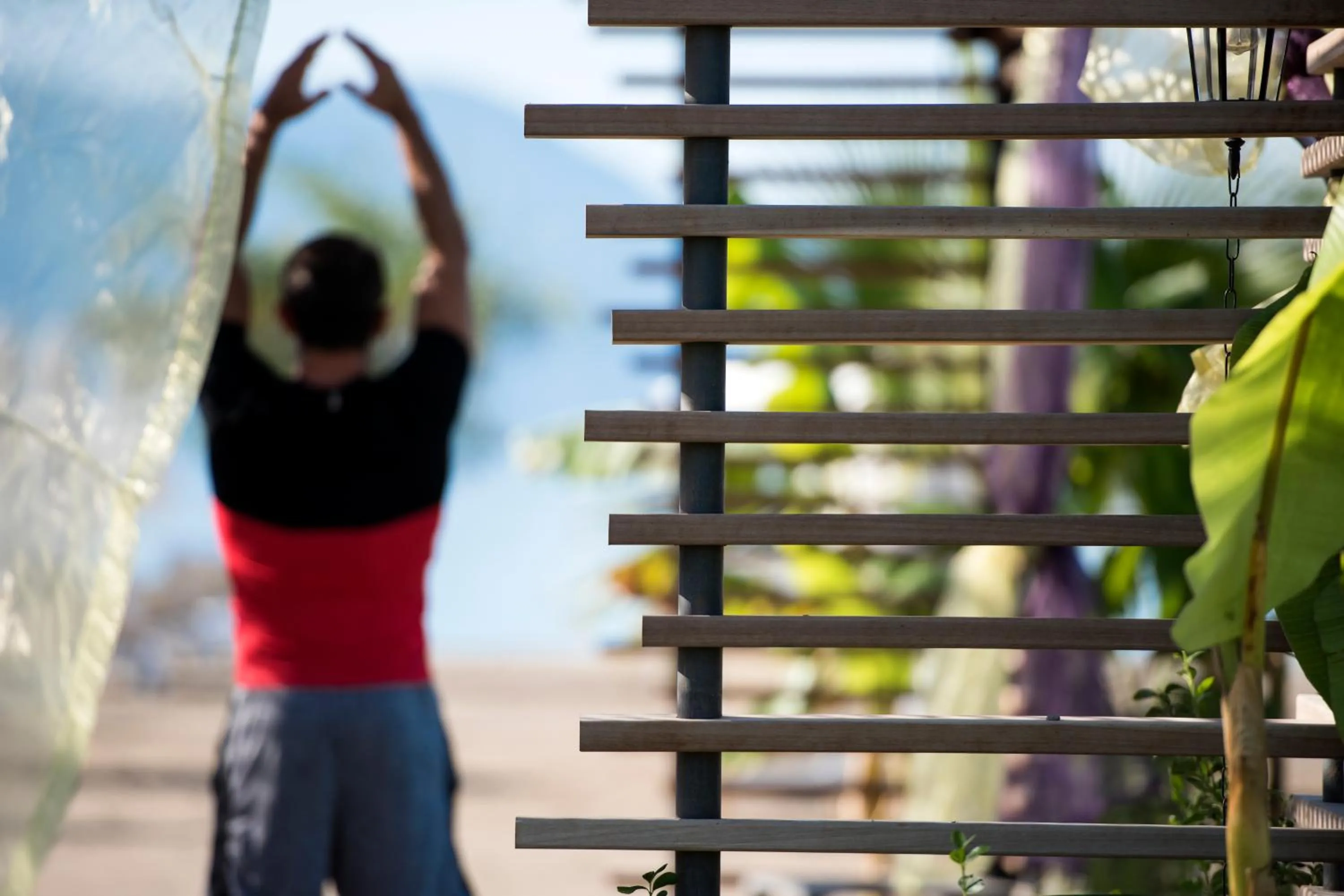 Day in Akra Fethiye Tui Blue Sensatori - Ultra All Inclusive