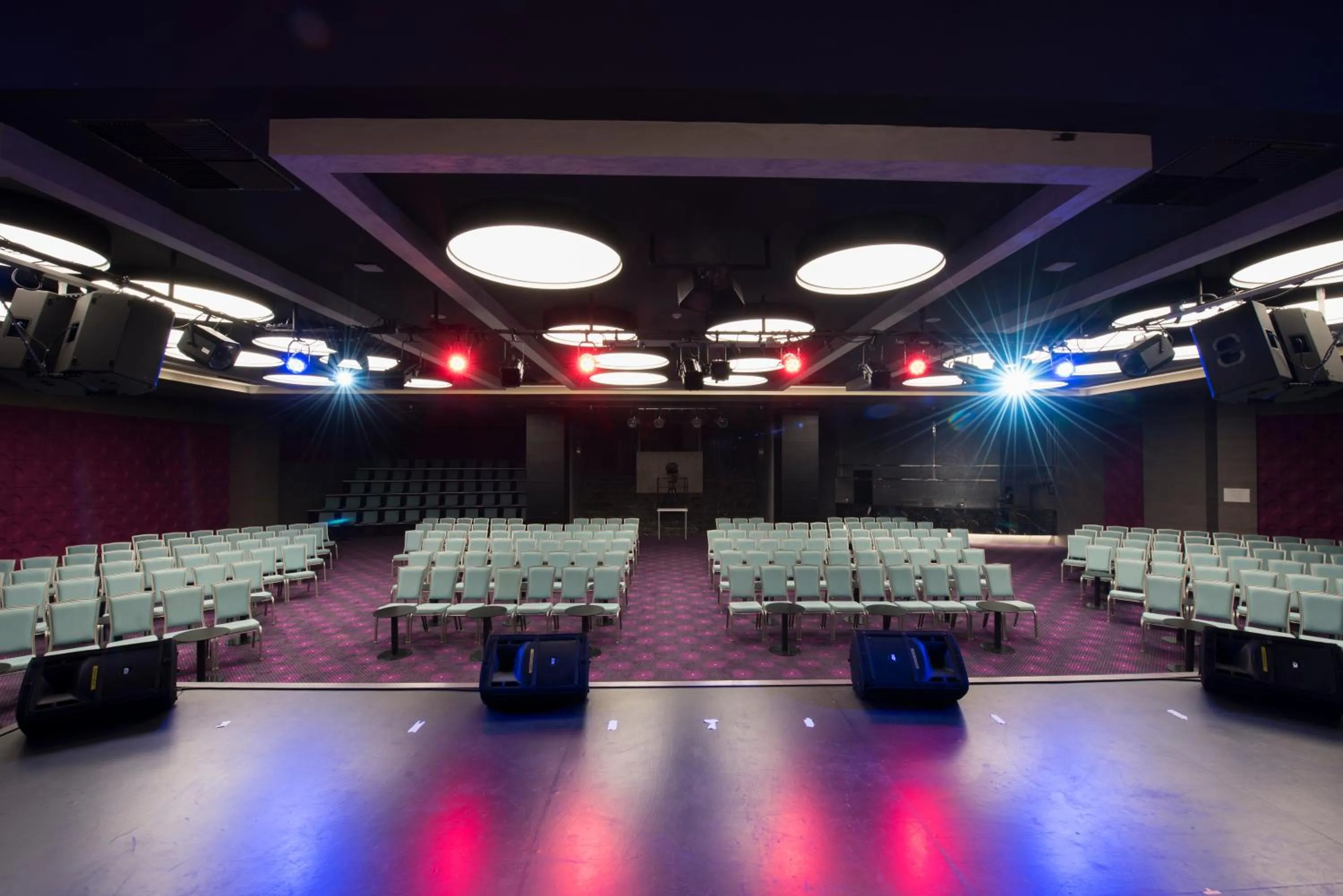 Meeting/conference room in Akra Fethiye Tui Blue Sensatori - Ultra All Inclusive