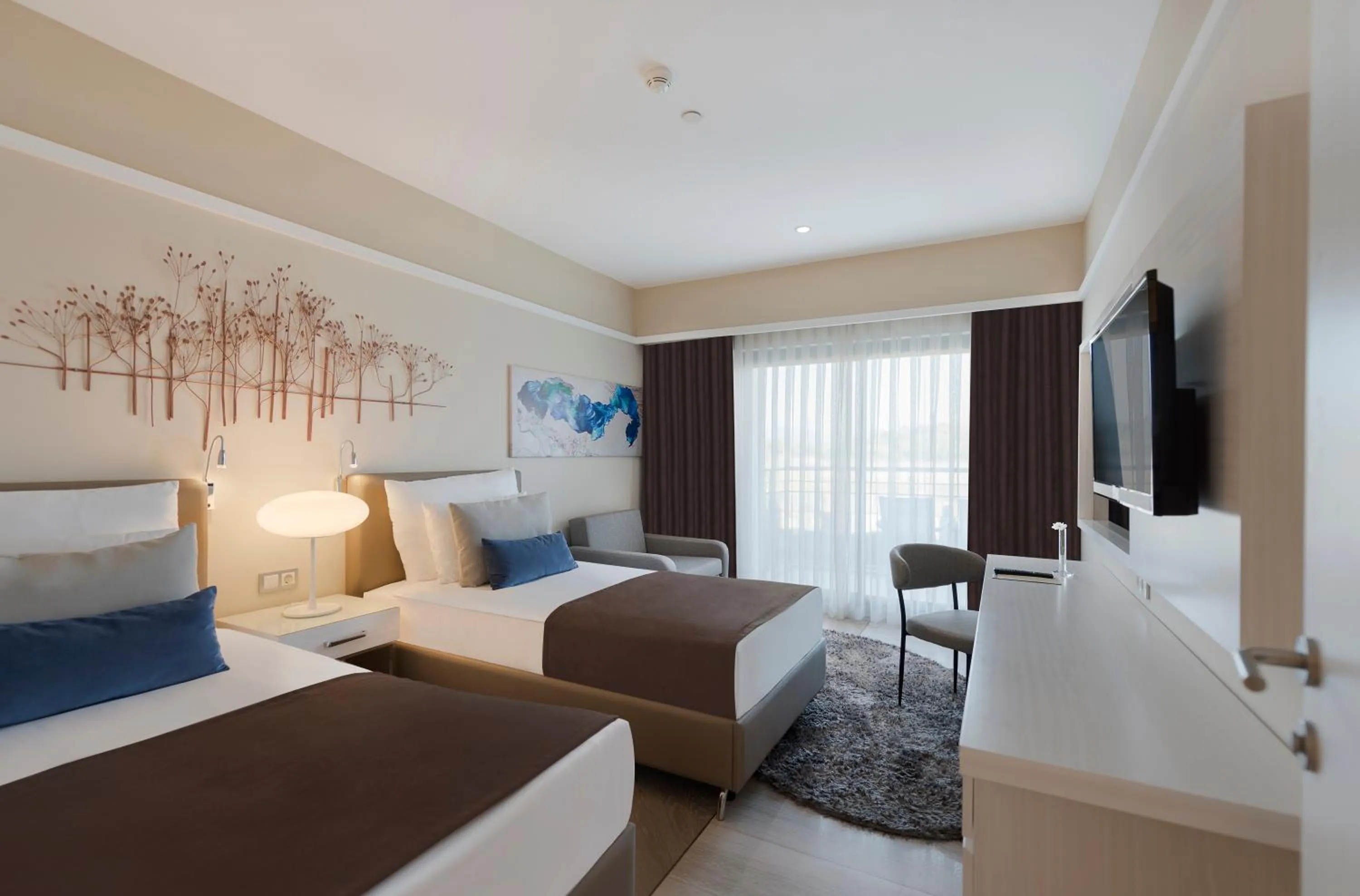 Family Suite in Akra Fethiye Tui Blue Sensatori - Ultra All Inclusive