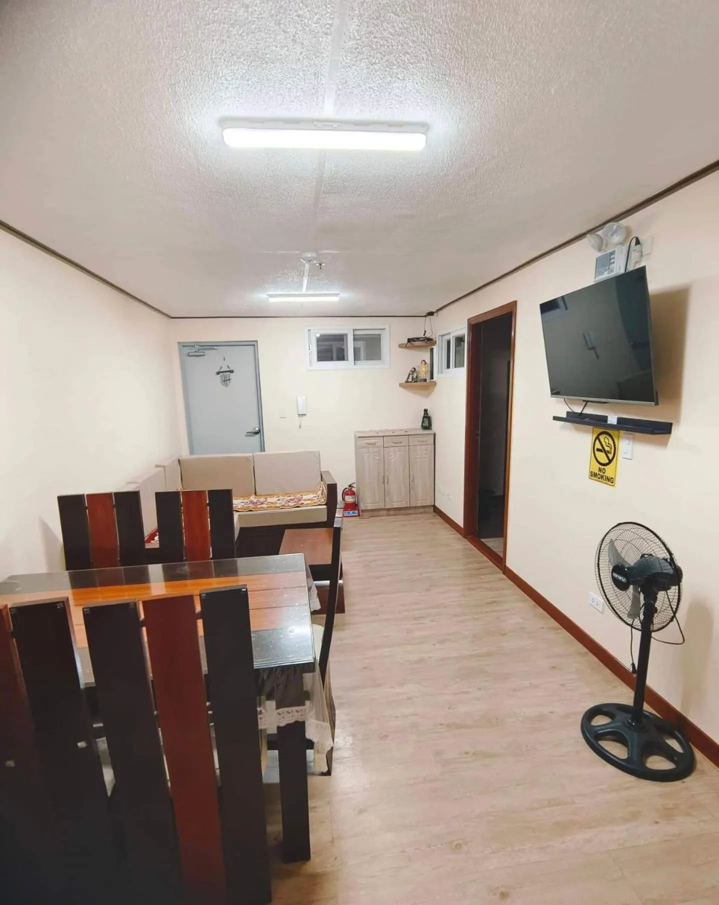 Zenmist Properties- 2 Bedroom Deluxe