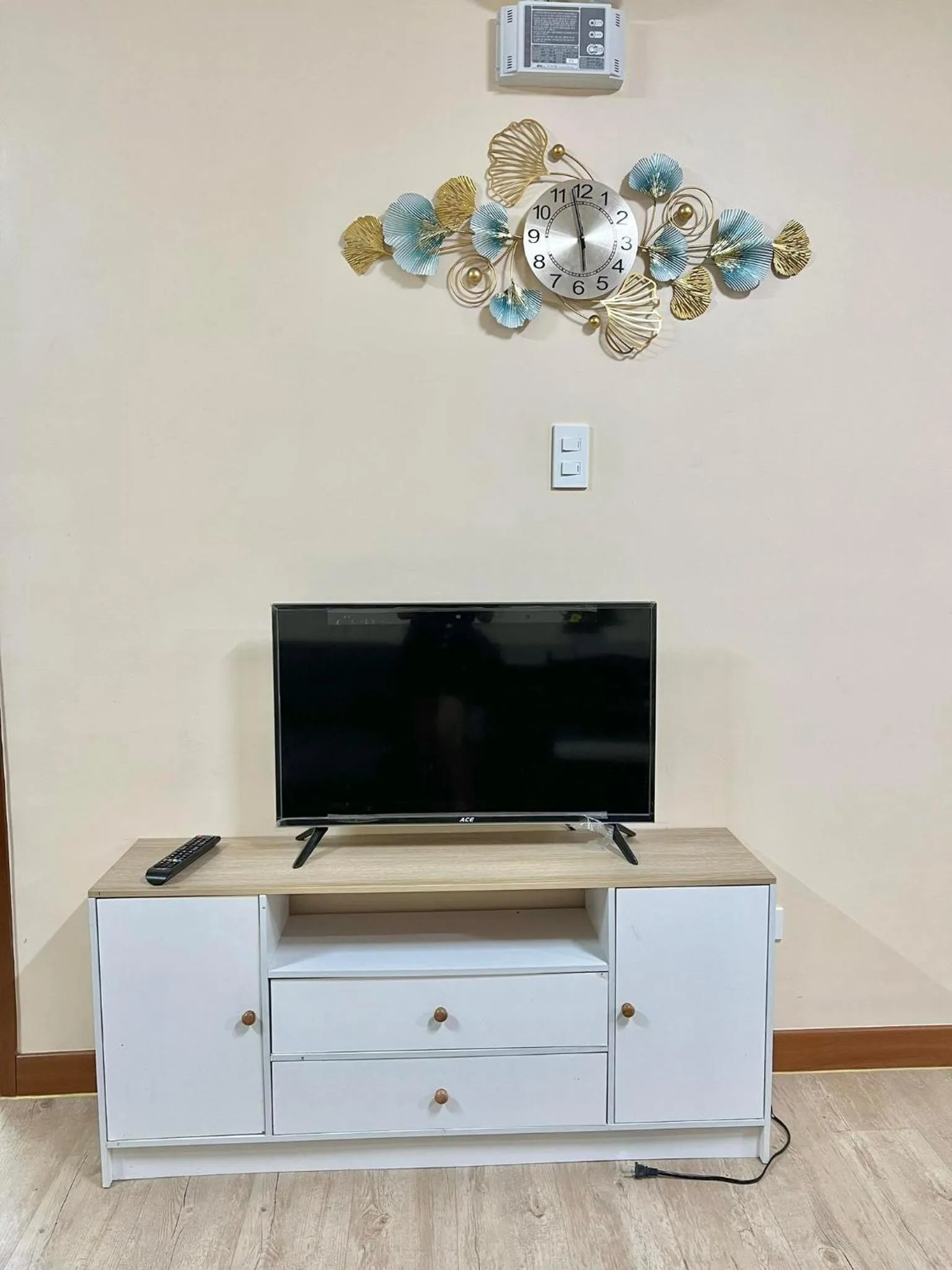 Zenmist Properties- 2 Bedroom Deluxe