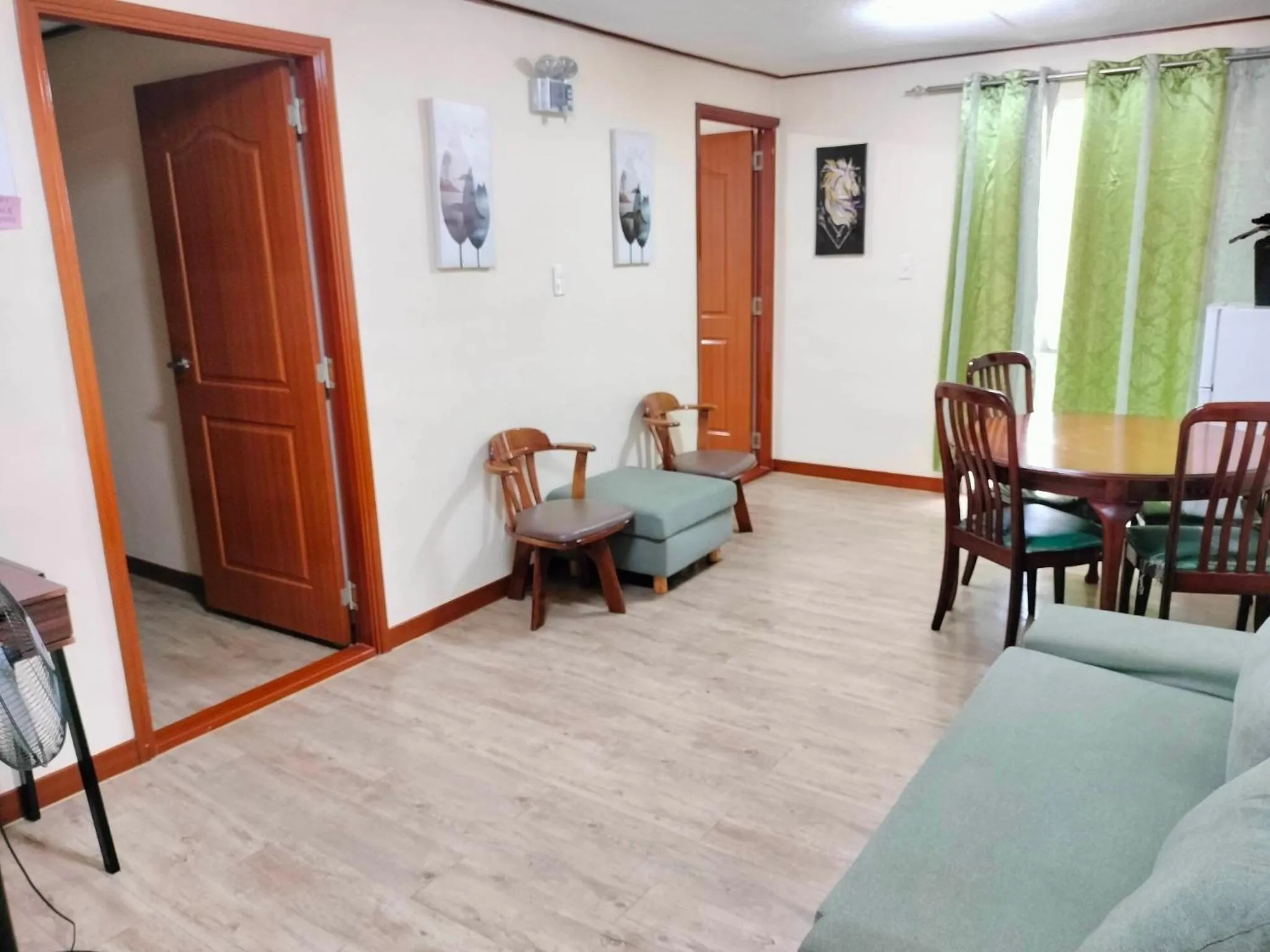 Zenmist Properties- 2 Bedroom Deluxe