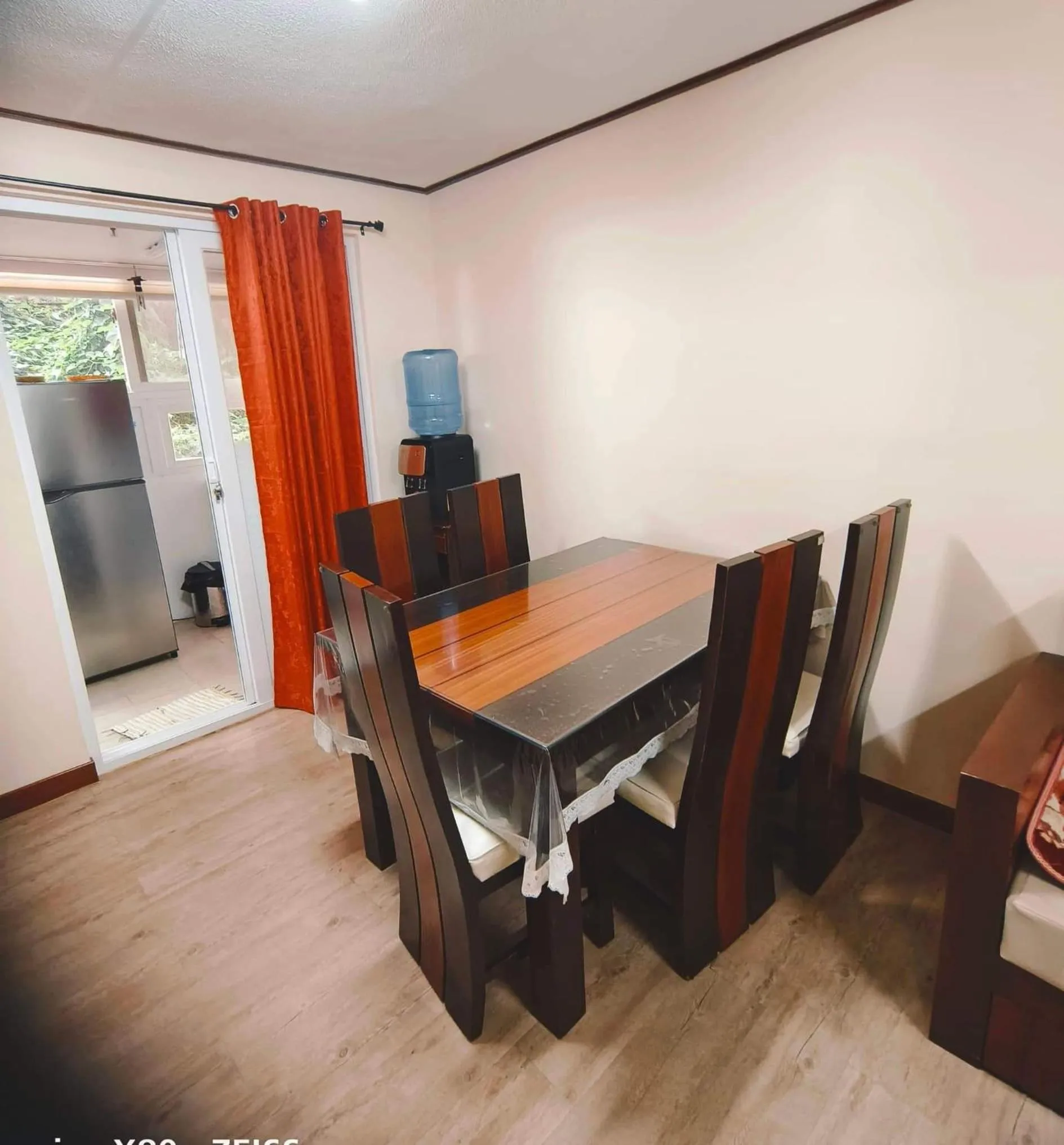 Zenmist Properties- 2 Bedroom Deluxe