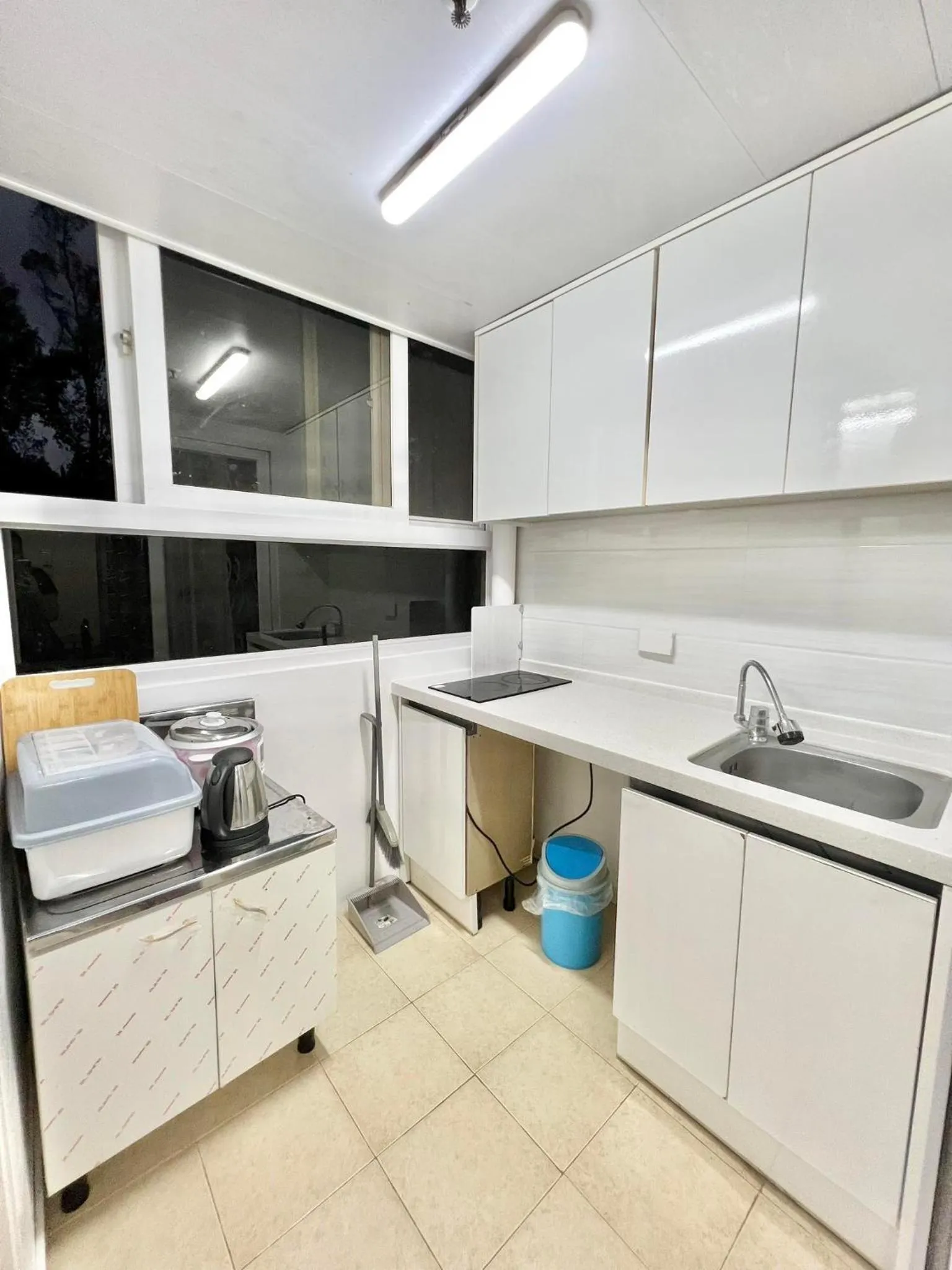 Zenmist Properties- 2 Bedroom Deluxe