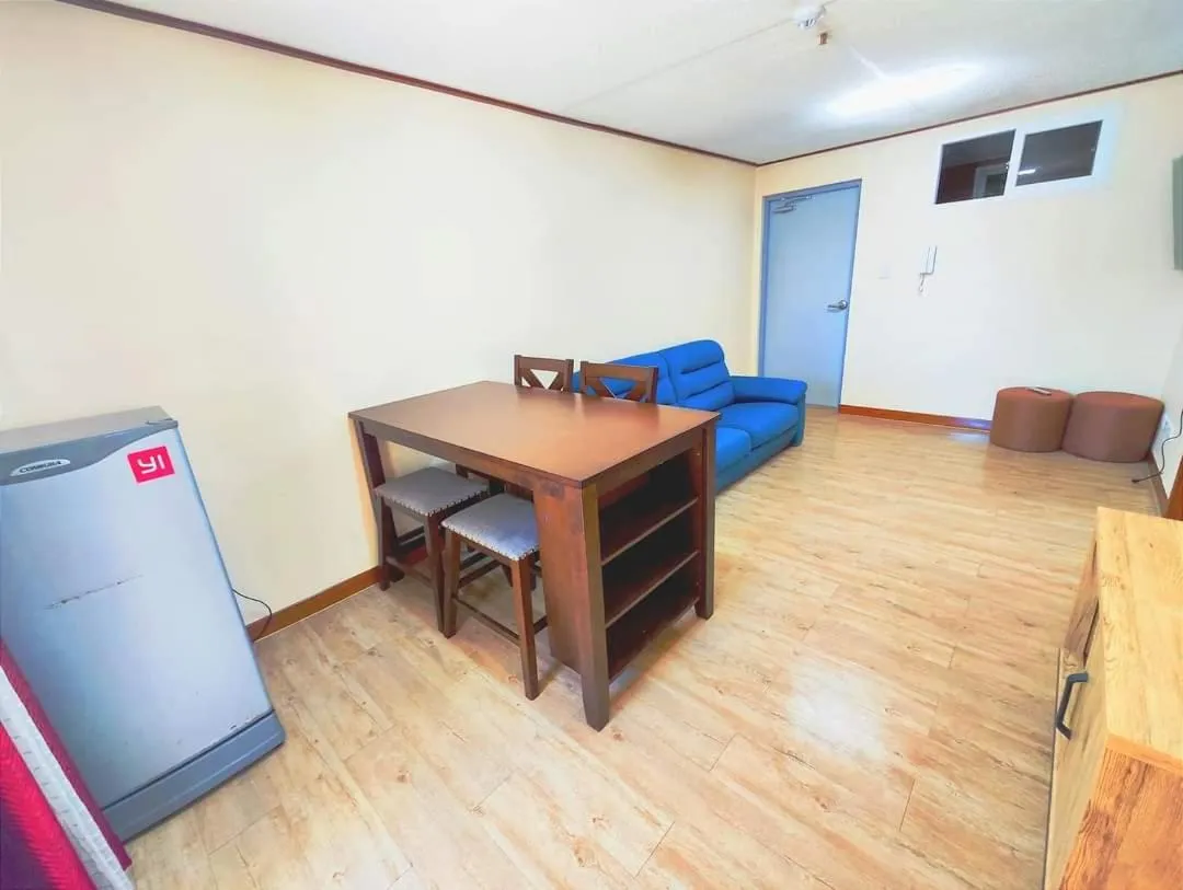 Zenmist Properties- 2 Bedroom Deluxe