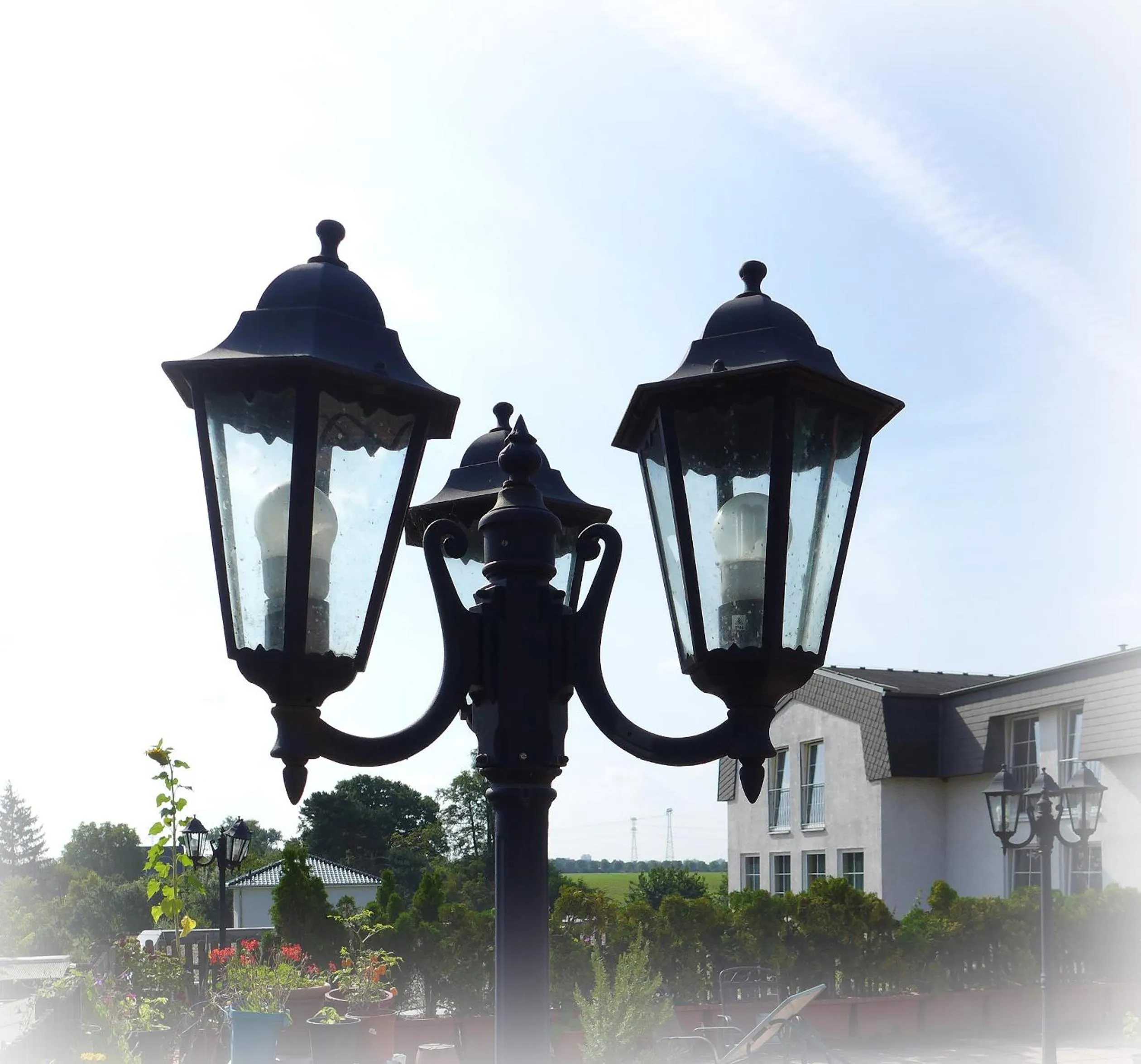 Hotel Lindenberger Hof