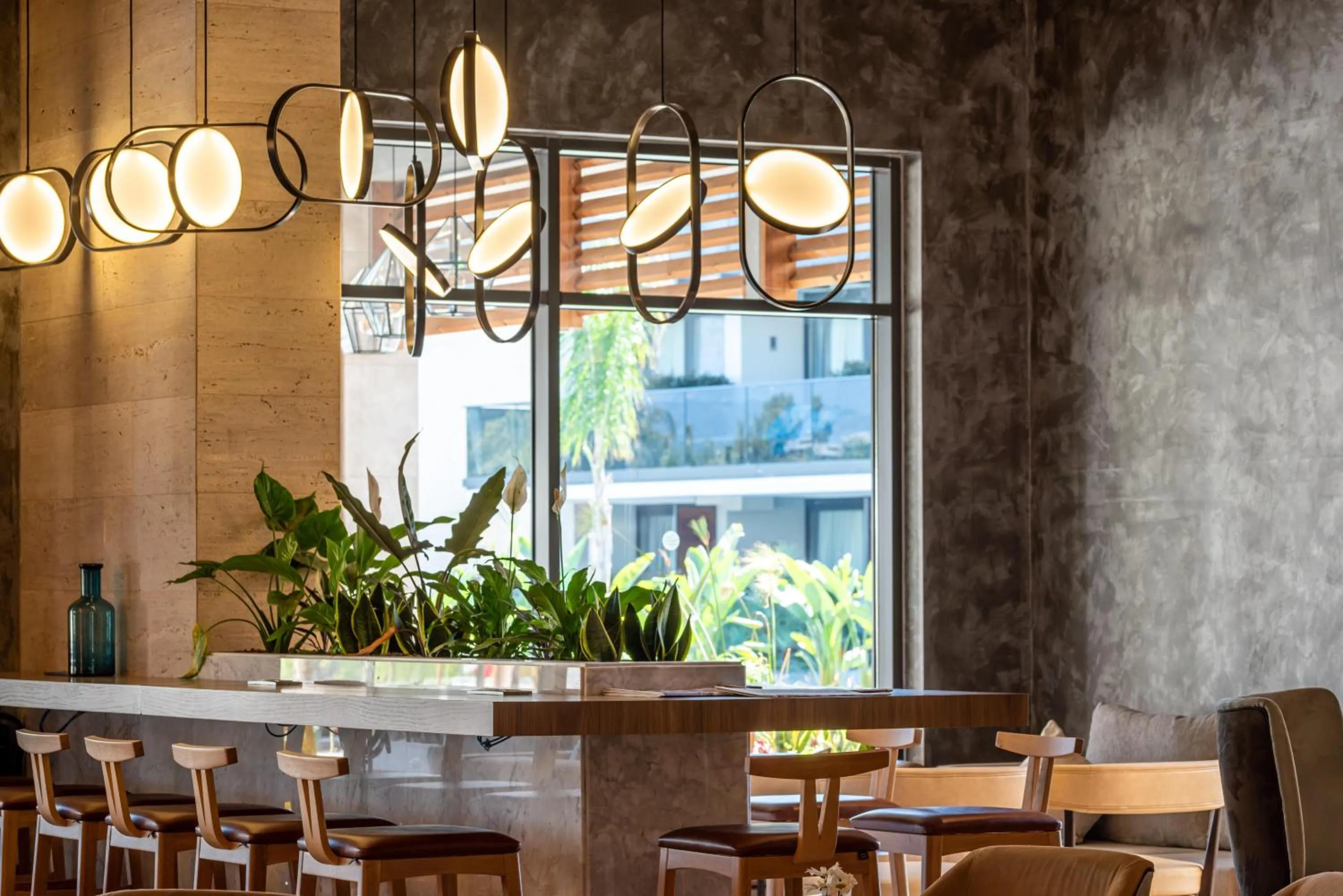 Lounge or bar in Akra Fethiye The Residence Tui Blue Sensatori - Ultra All Inclusive - Adults Only