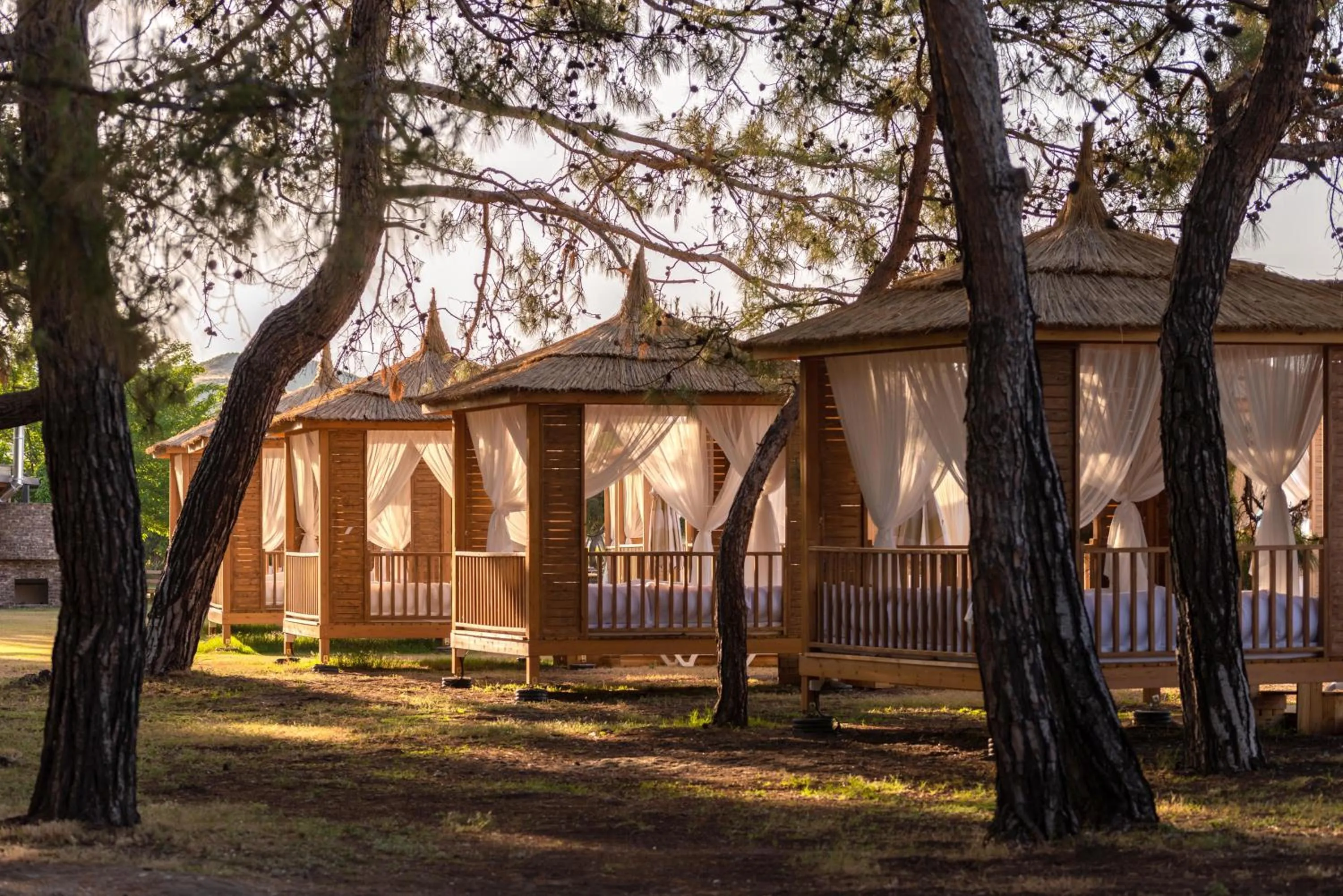 Property building in Akra Fethiye The Residence Tui Blue Sensatori - Ultra All Inclusive - Adults Only