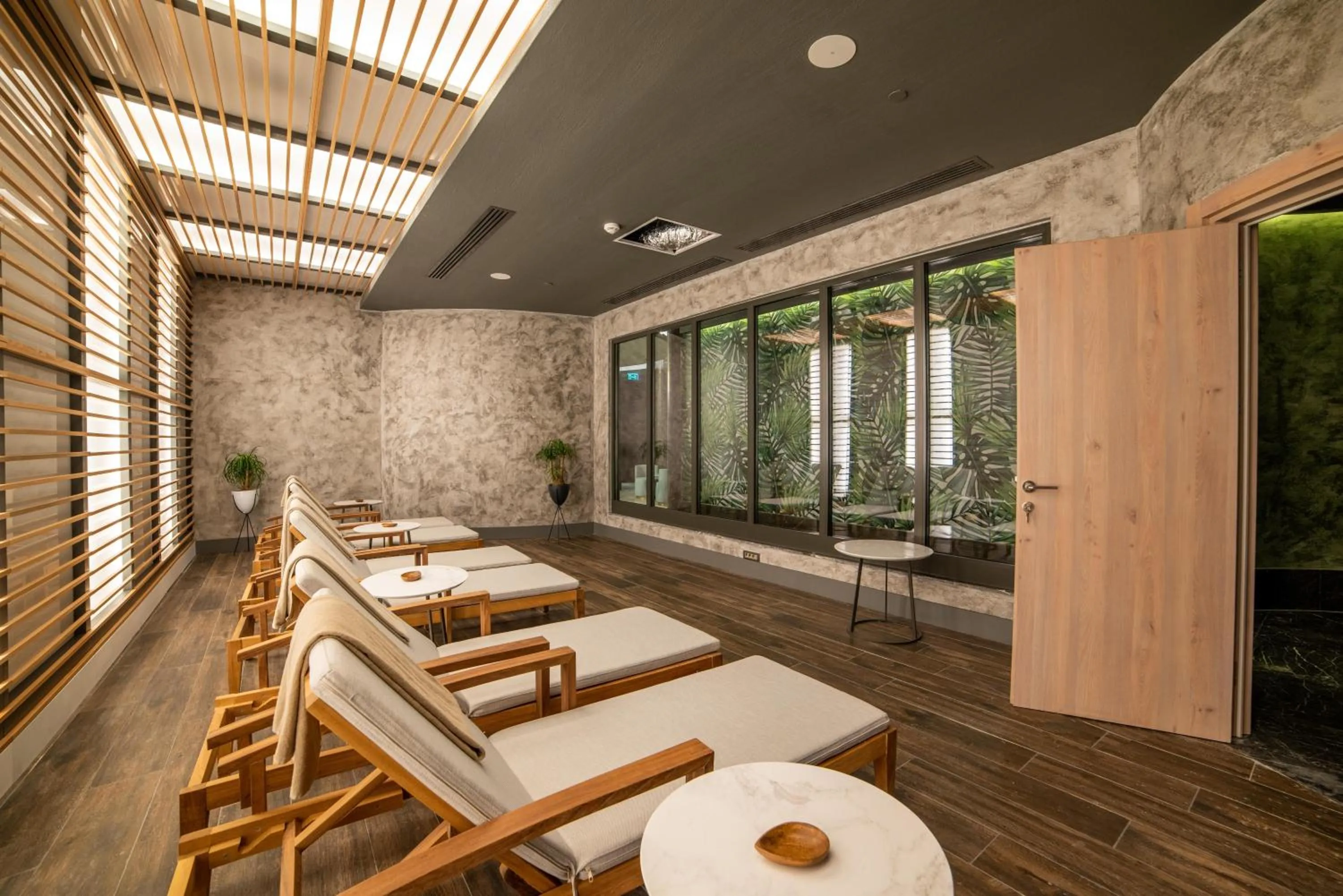 Spa and wellness centre/facilities in Akra Fethiye The Residence Tui Blue Sensatori - Ultra All Inclusive - Adults Only