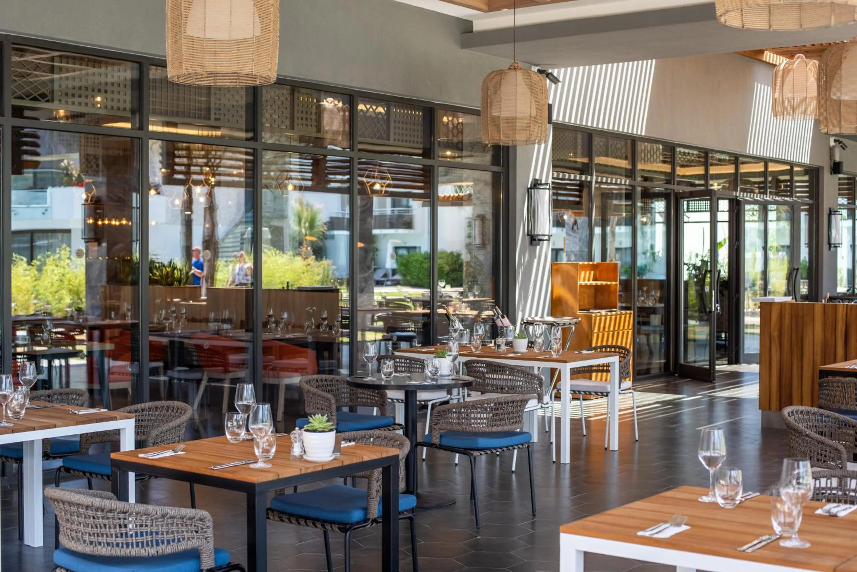 Restaurant/places to eat in Akra Fethiye The Residence Tui Blue Sensatori - Ultra All Inclusive - Adults Only